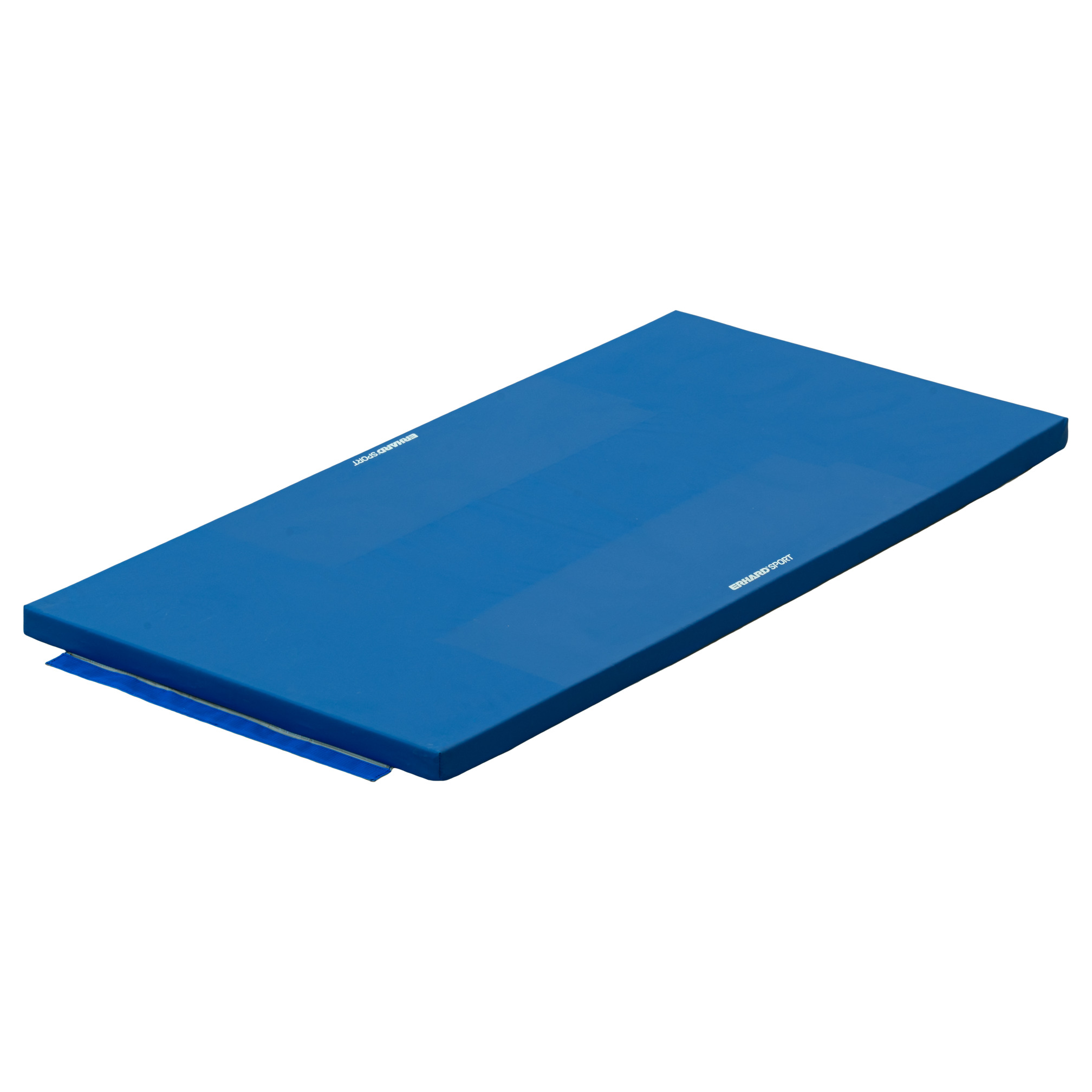 Erhard Sport Turnmatte - 200x100x6 cm
