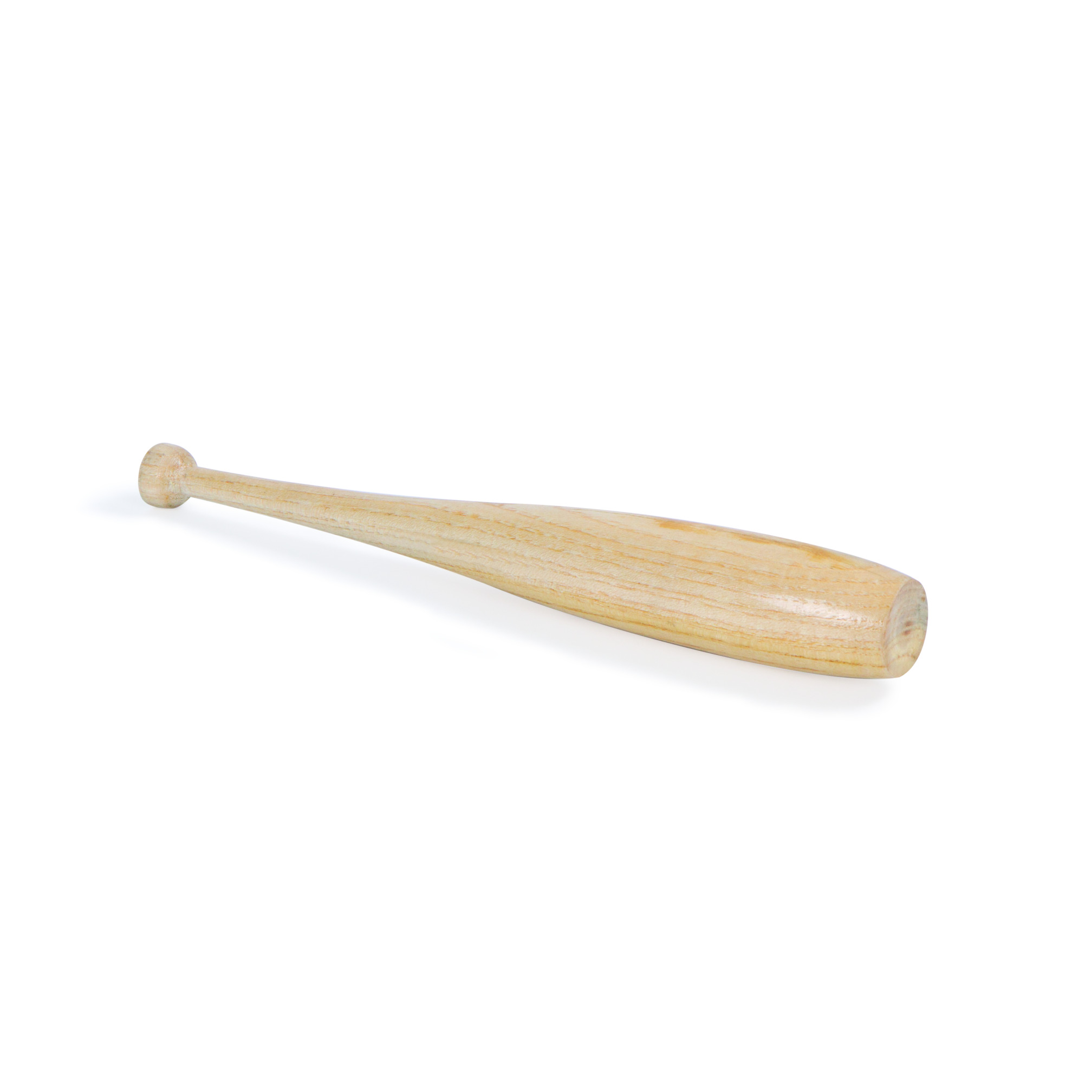 Holzkeule