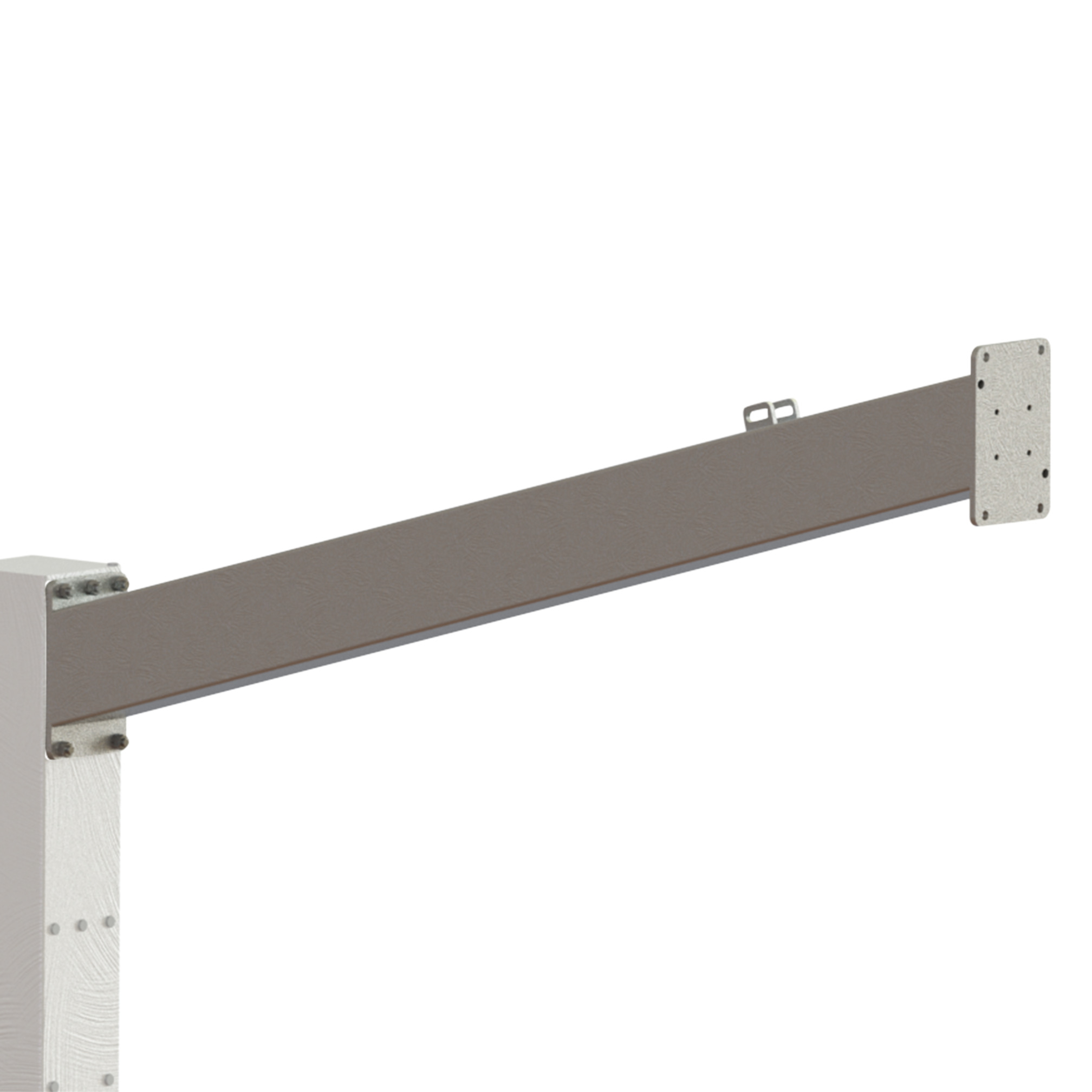 Outdoor Slammer – 165 cm Ausladung