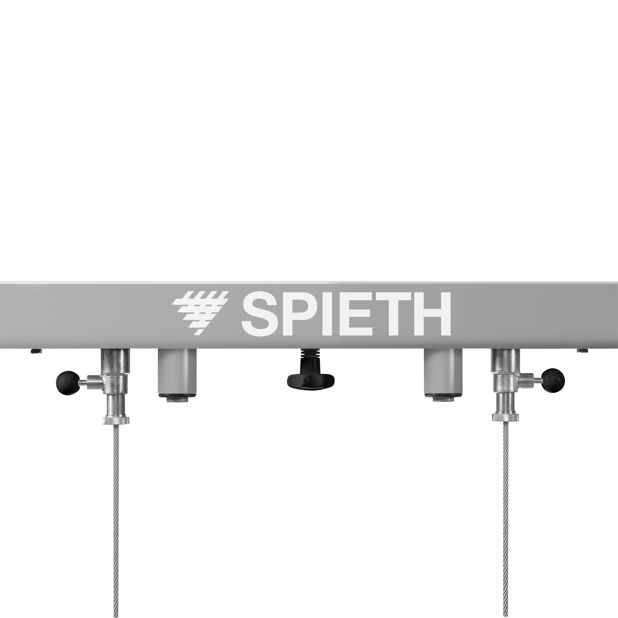 Deckenringe System "Berlin"
