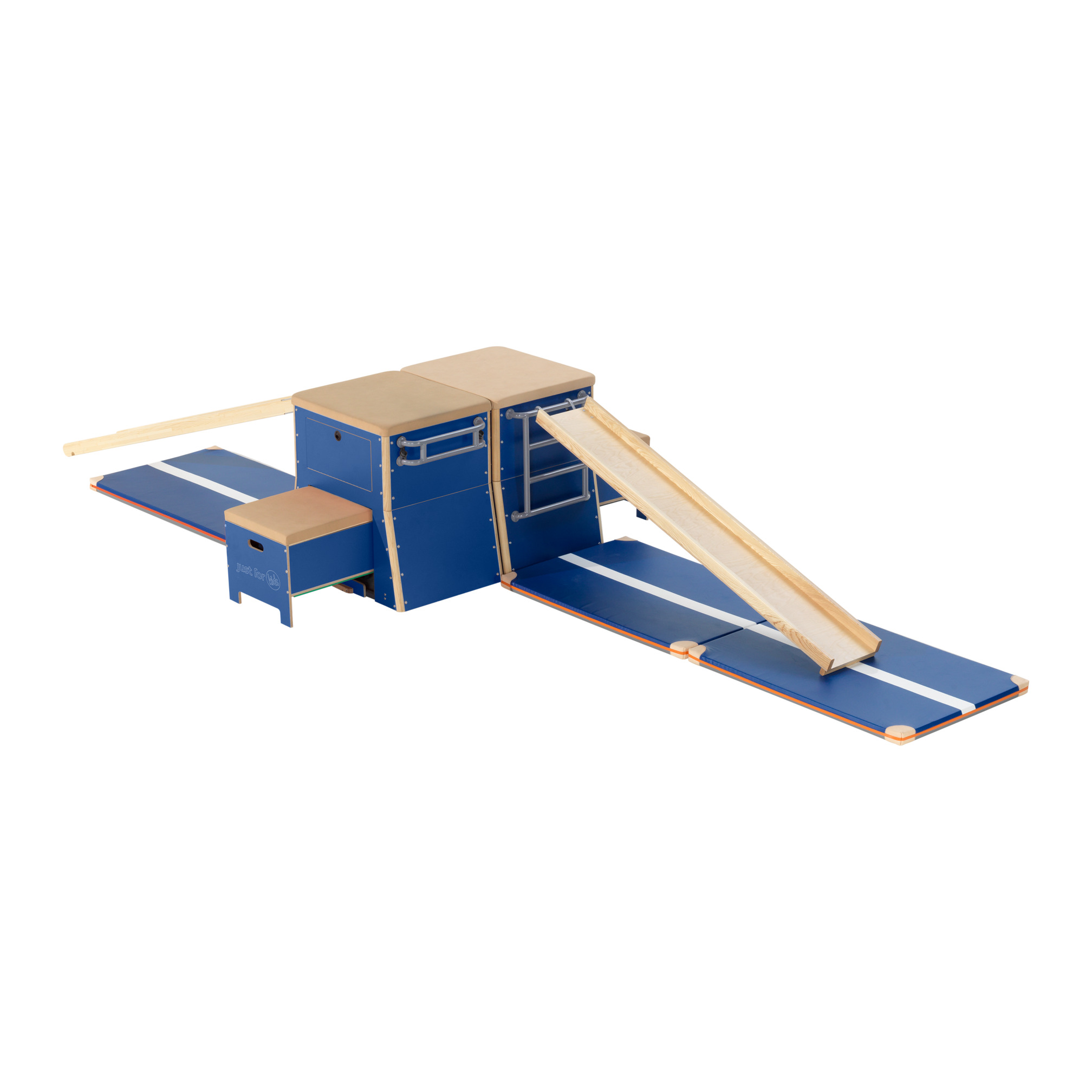 Multibox® blue