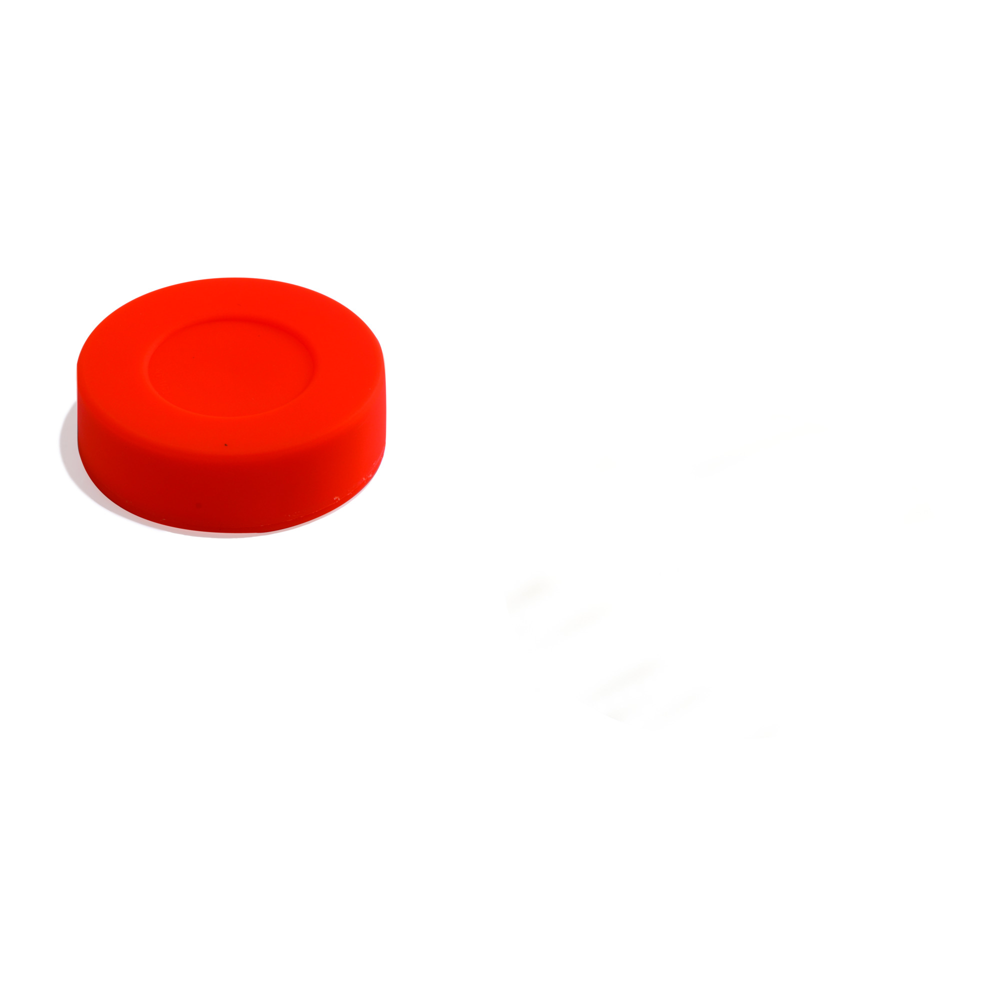 Hockeypuck Kunststoff