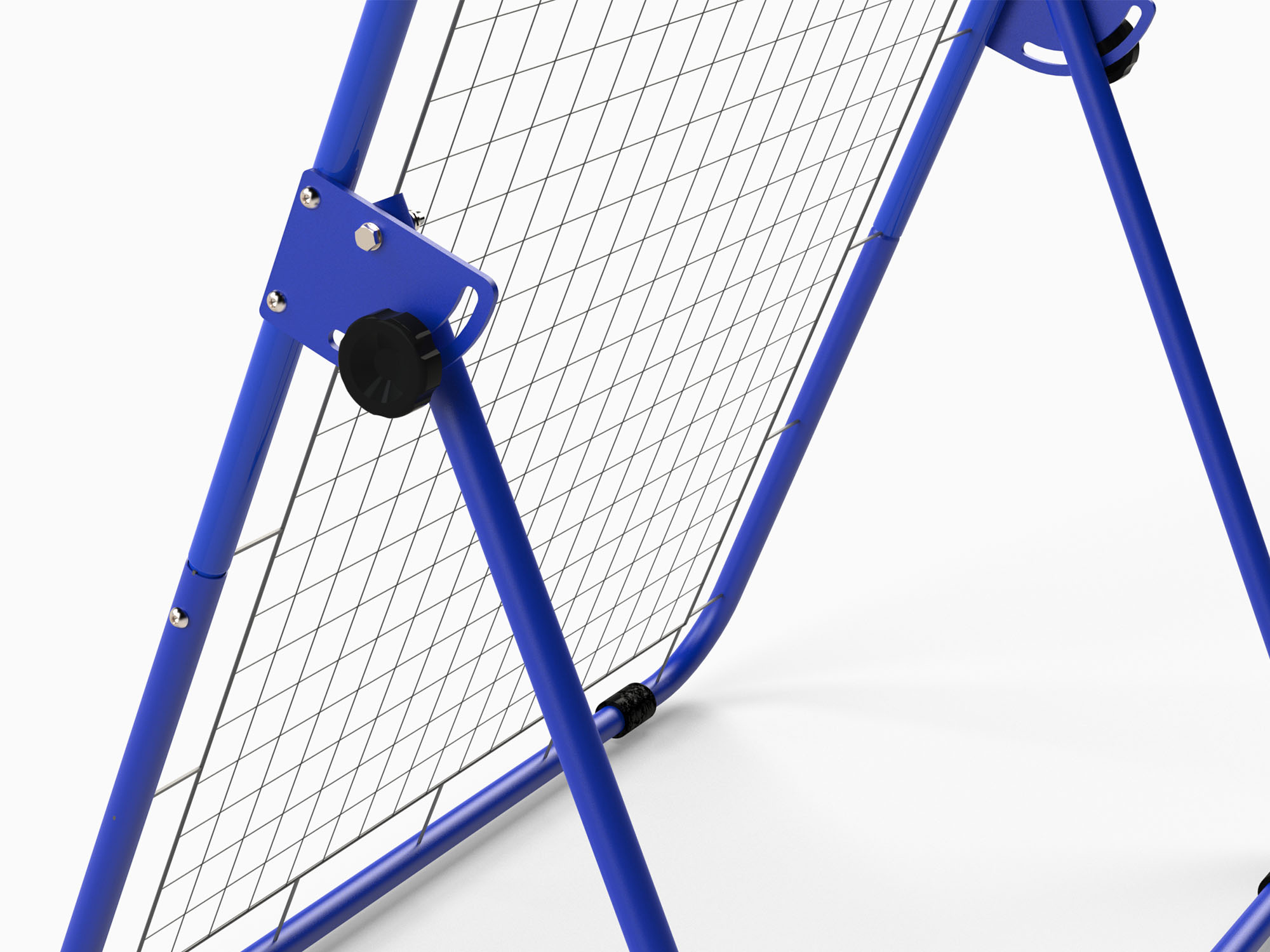 Sodex – Tchouckball-Rahmen