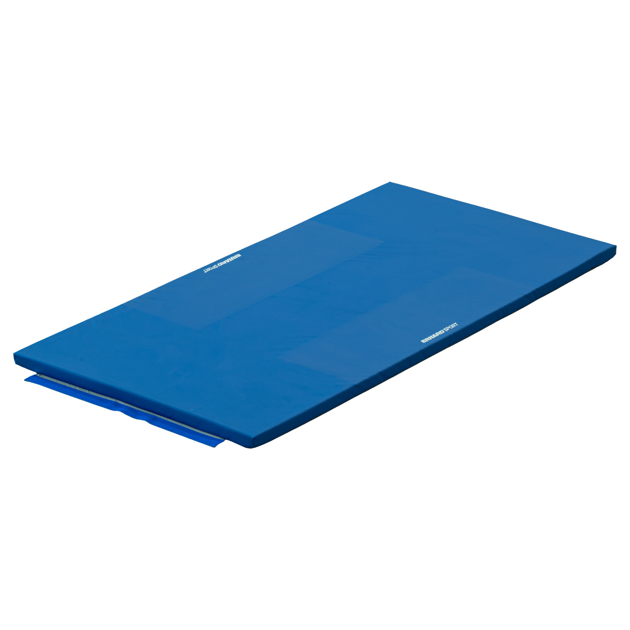 Erhard Sport Turnmatte - 200x100x4 cm