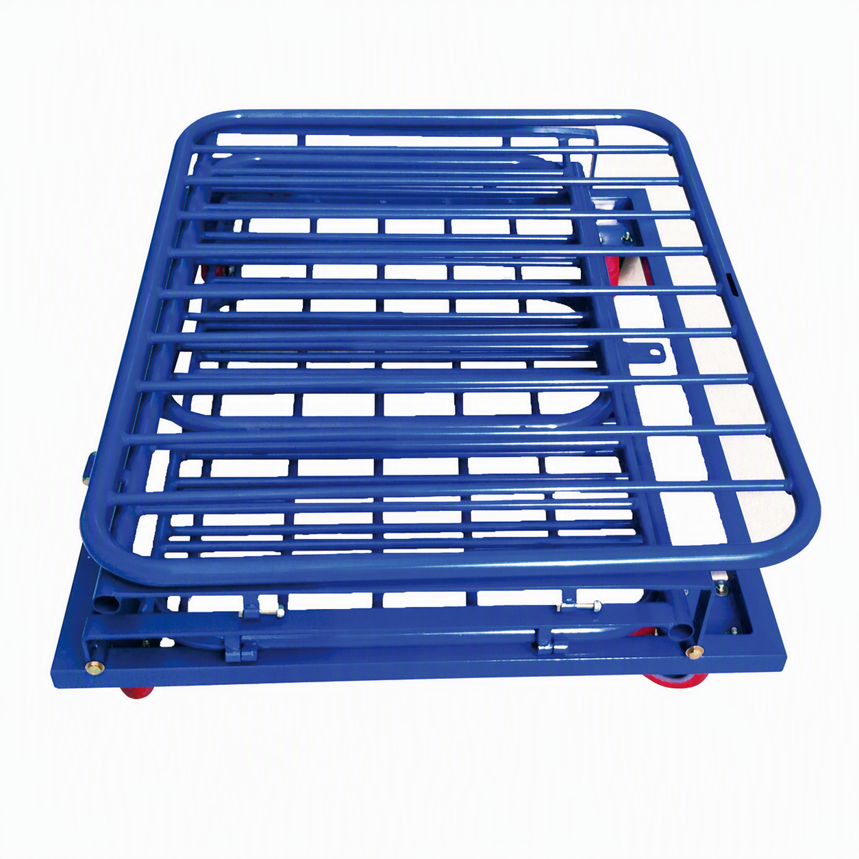 Ball storage cart – 24 balls