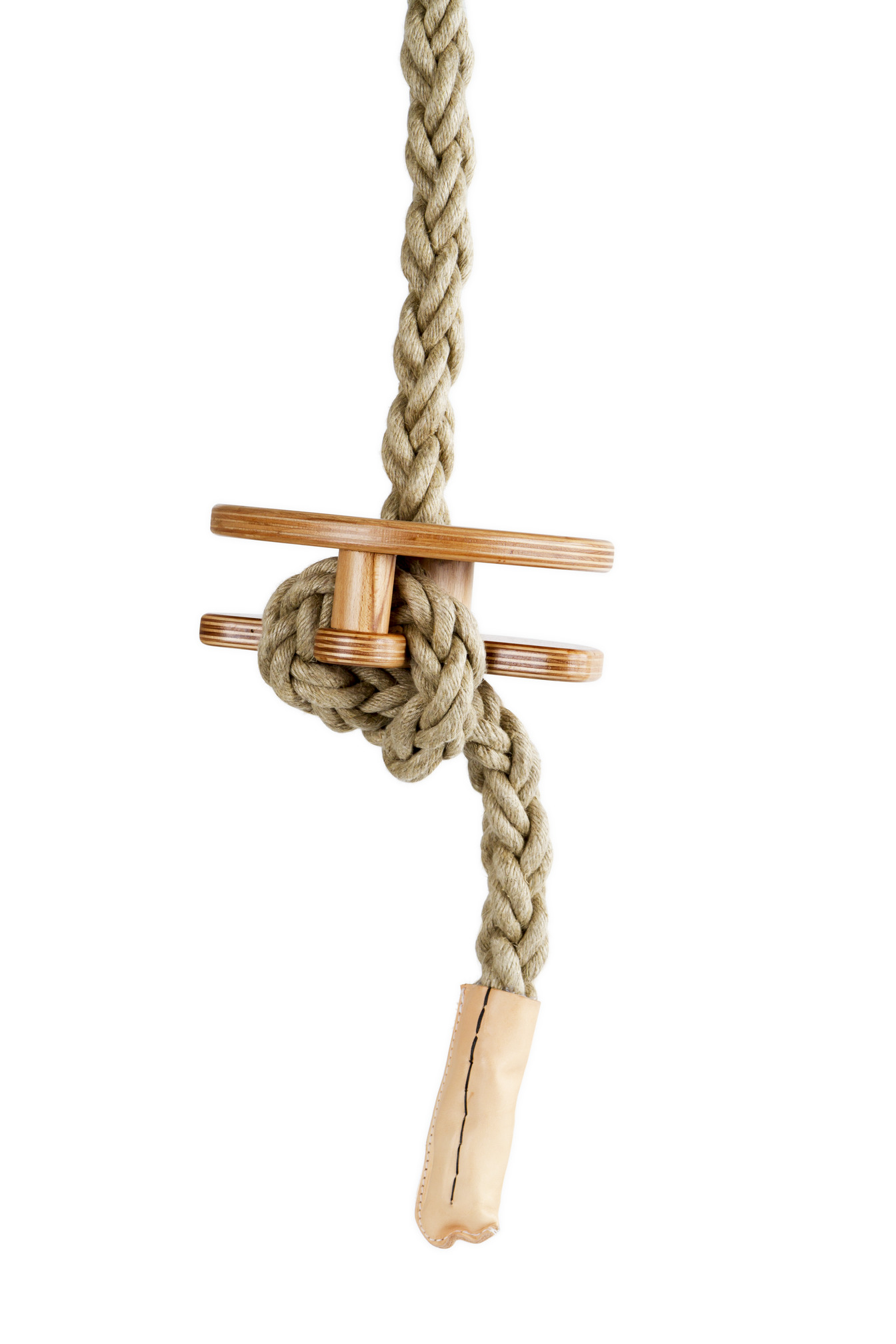 Schaukelsitz für Taue, ø 22 cm