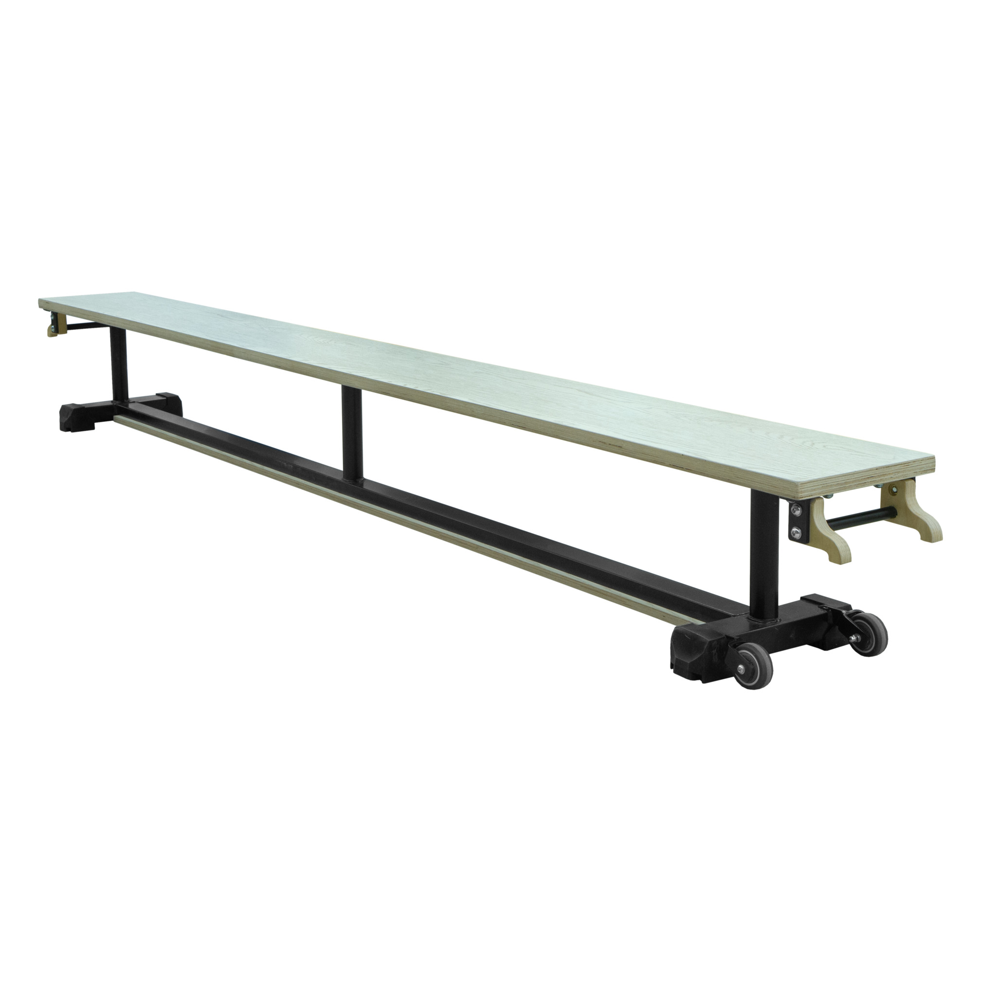 Turnbank, 250 cm, STAP