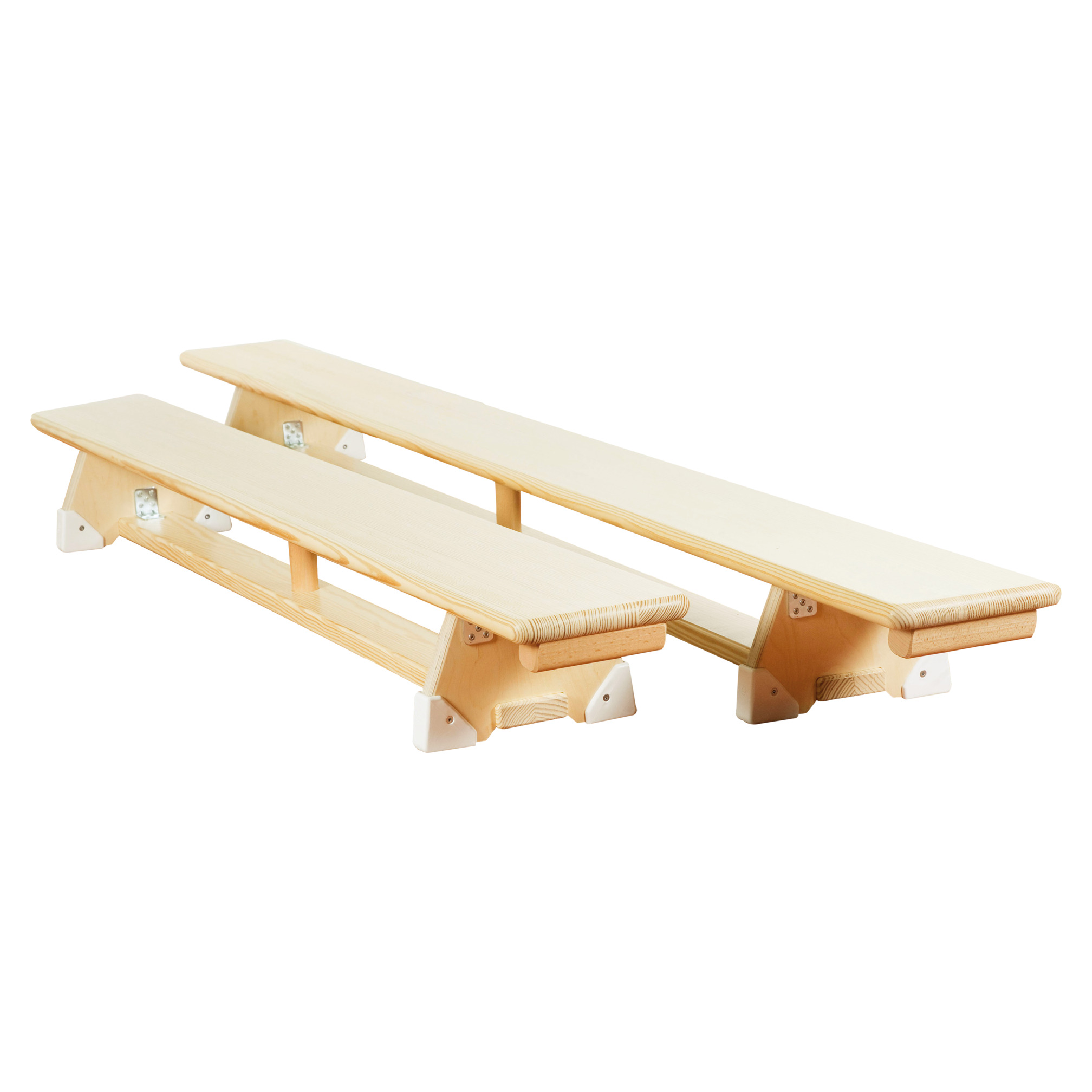Turnbank, 240 cm, ERHARD® Sport