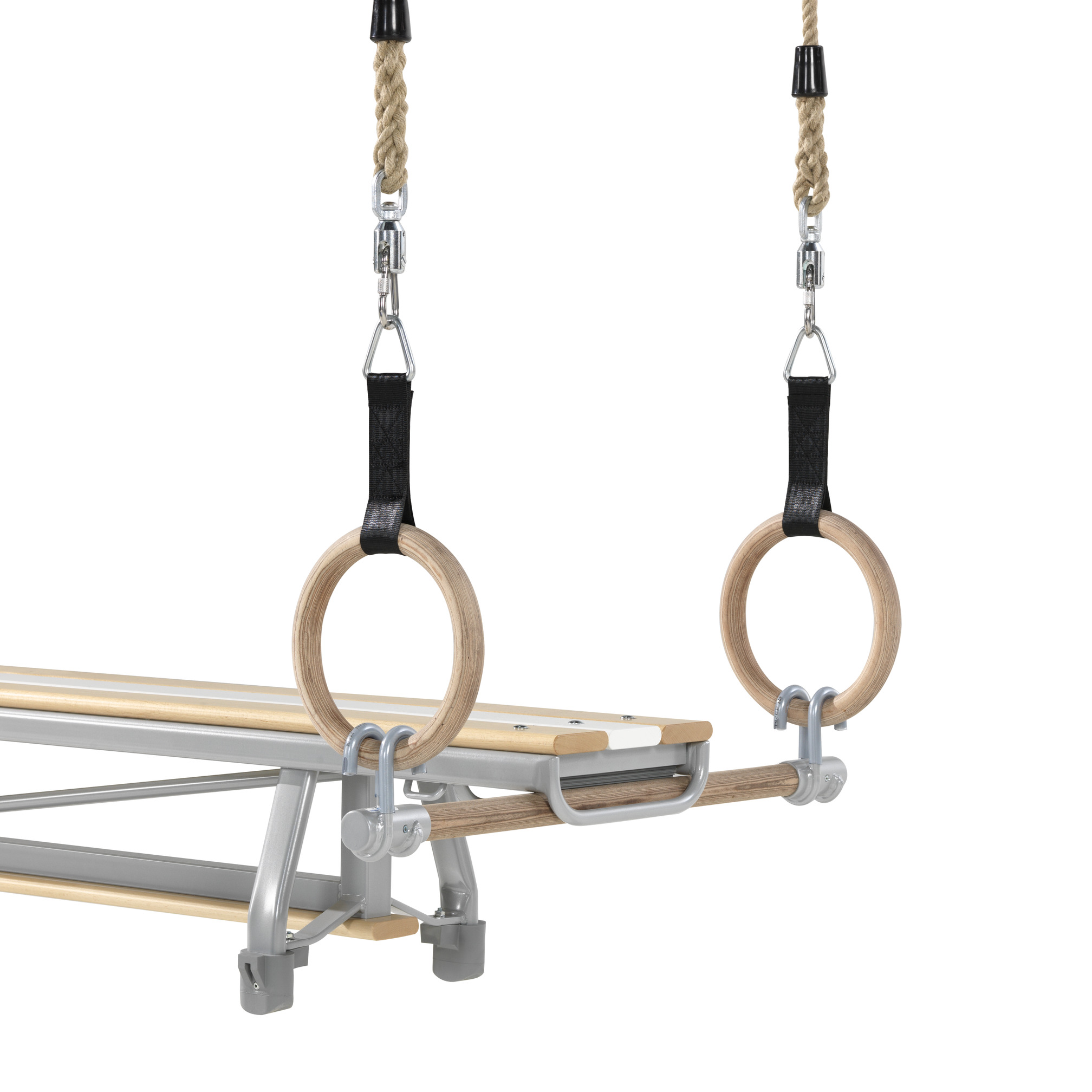 Turnbank - 300 cm mit 7 cm Balancierbalken - Janssen-Fritsen