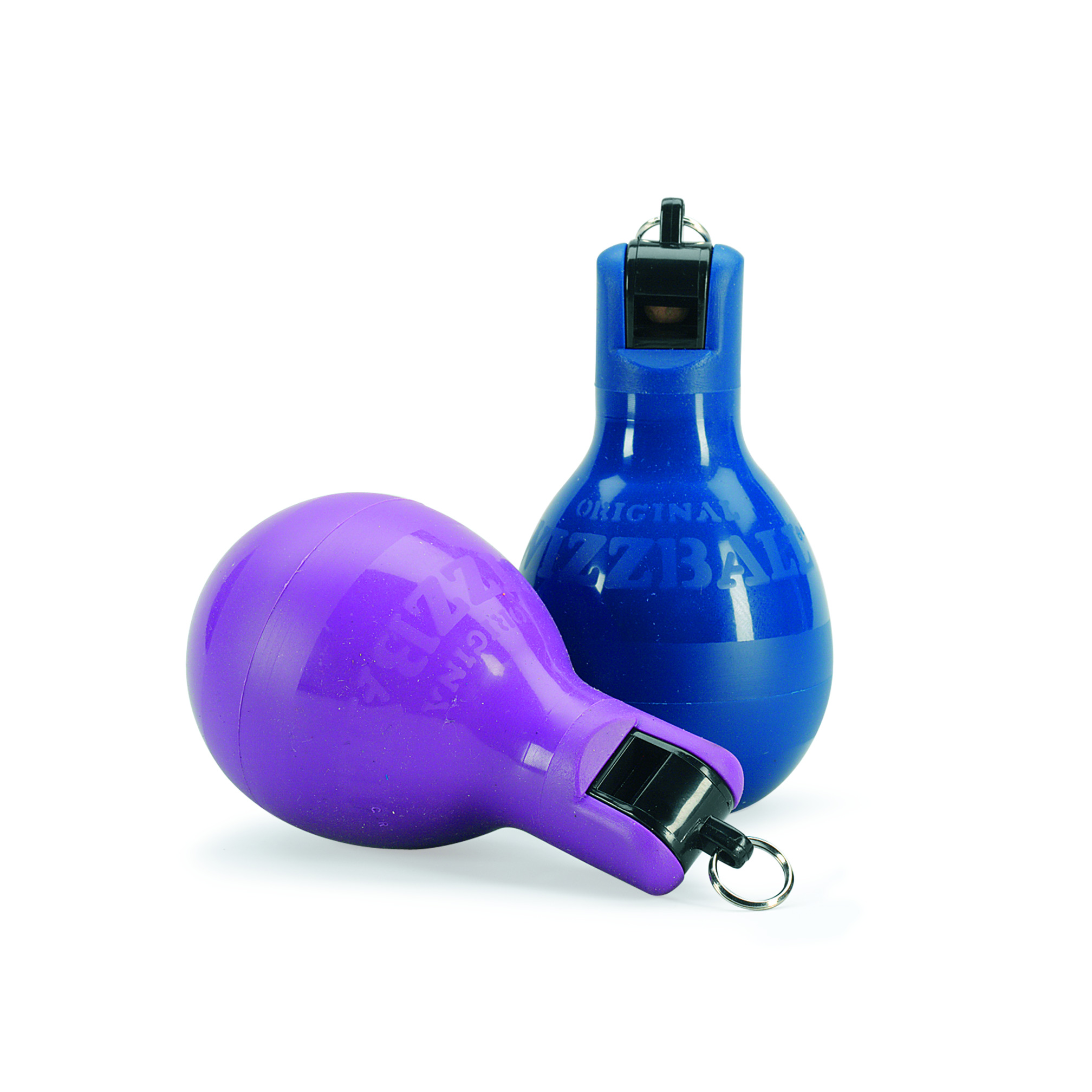 Handpfeife Wizzball