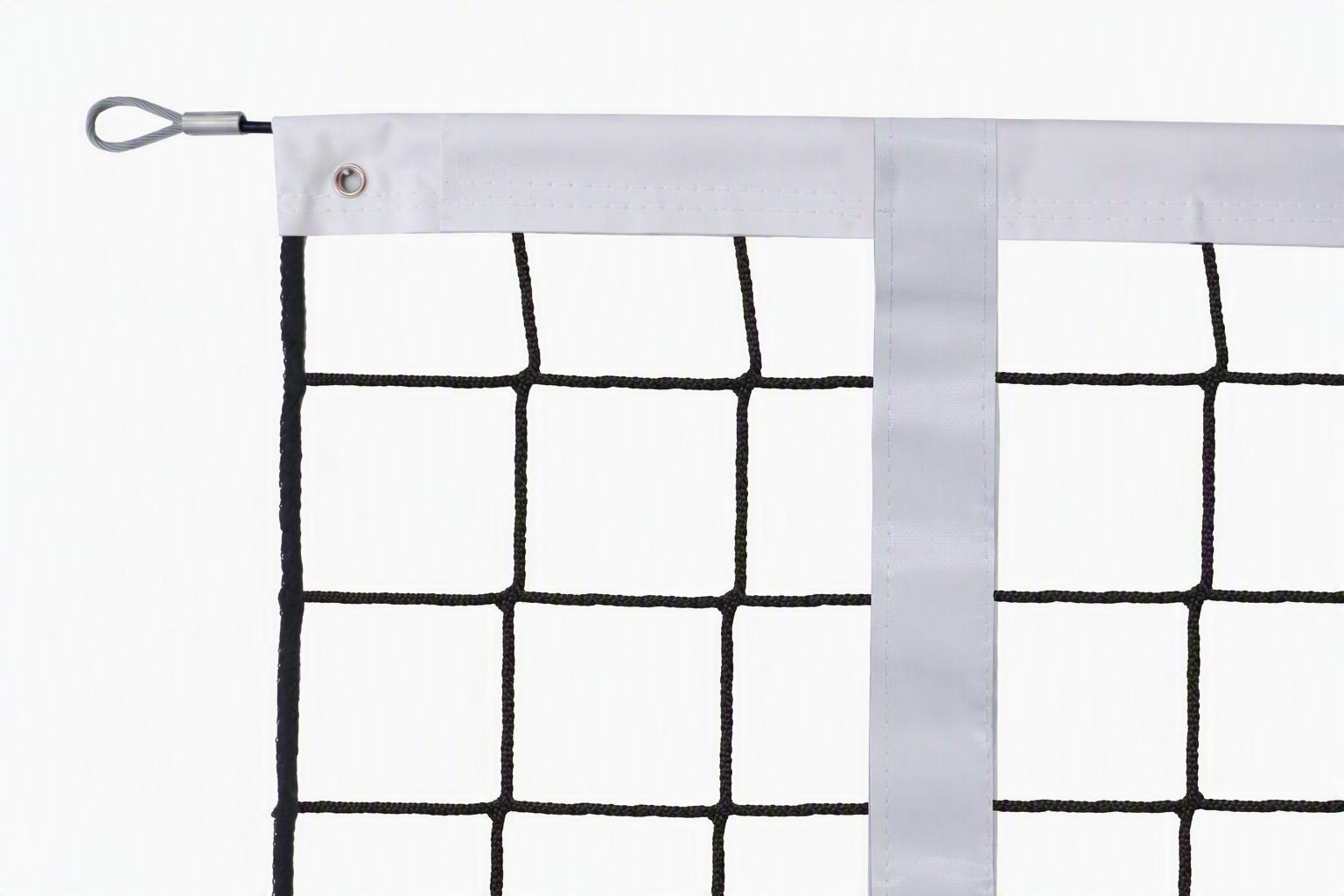 Training Volleyball Net - Erhard Sport