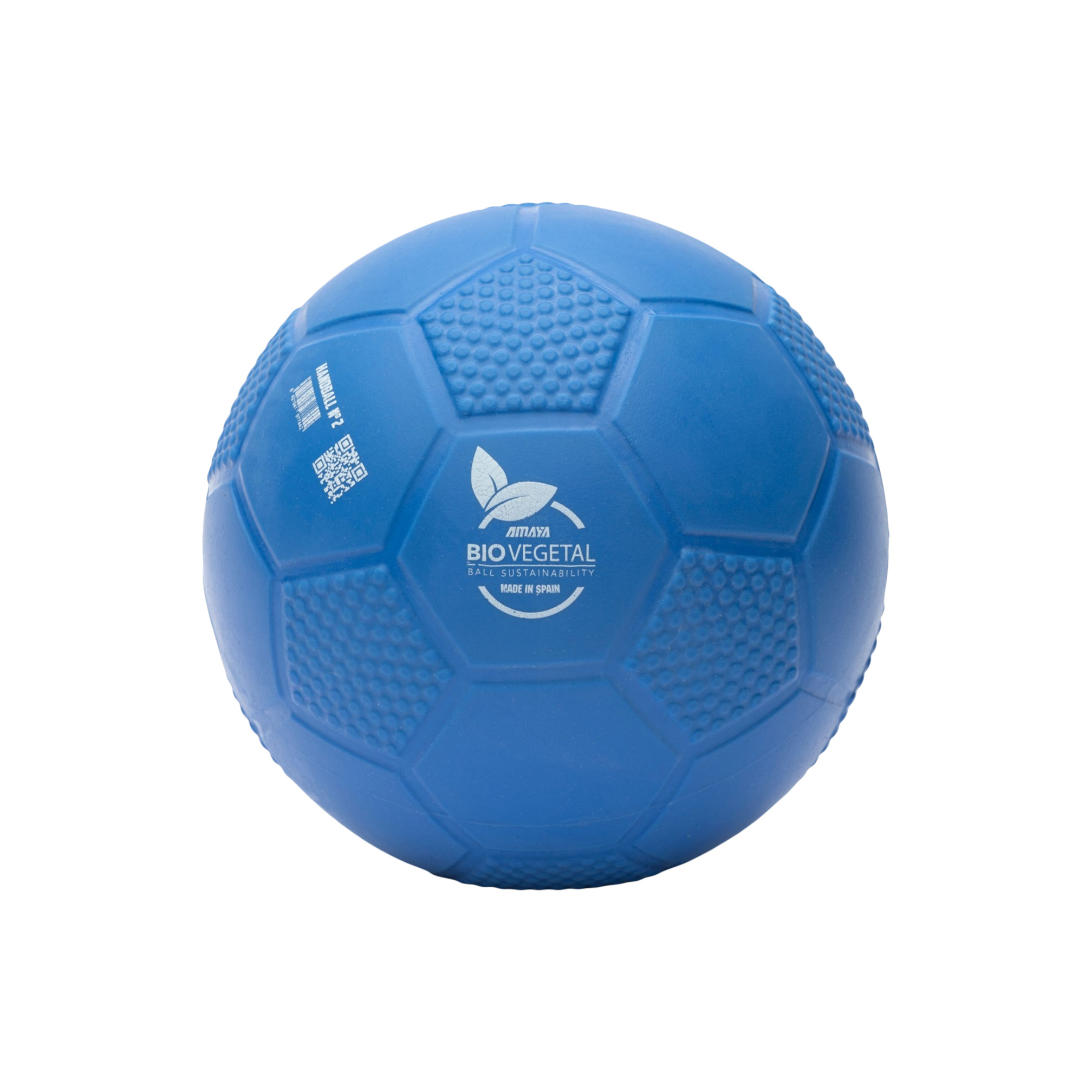 Amaya Handball BioVegtal Größe 2