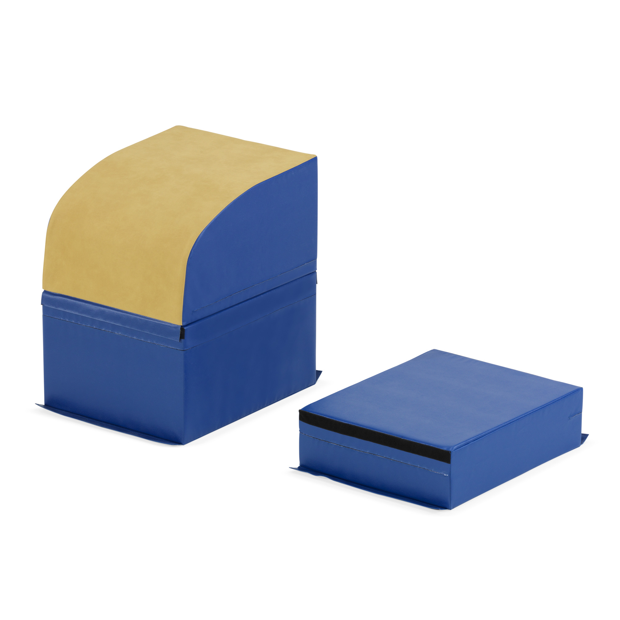 Foam vaulting table