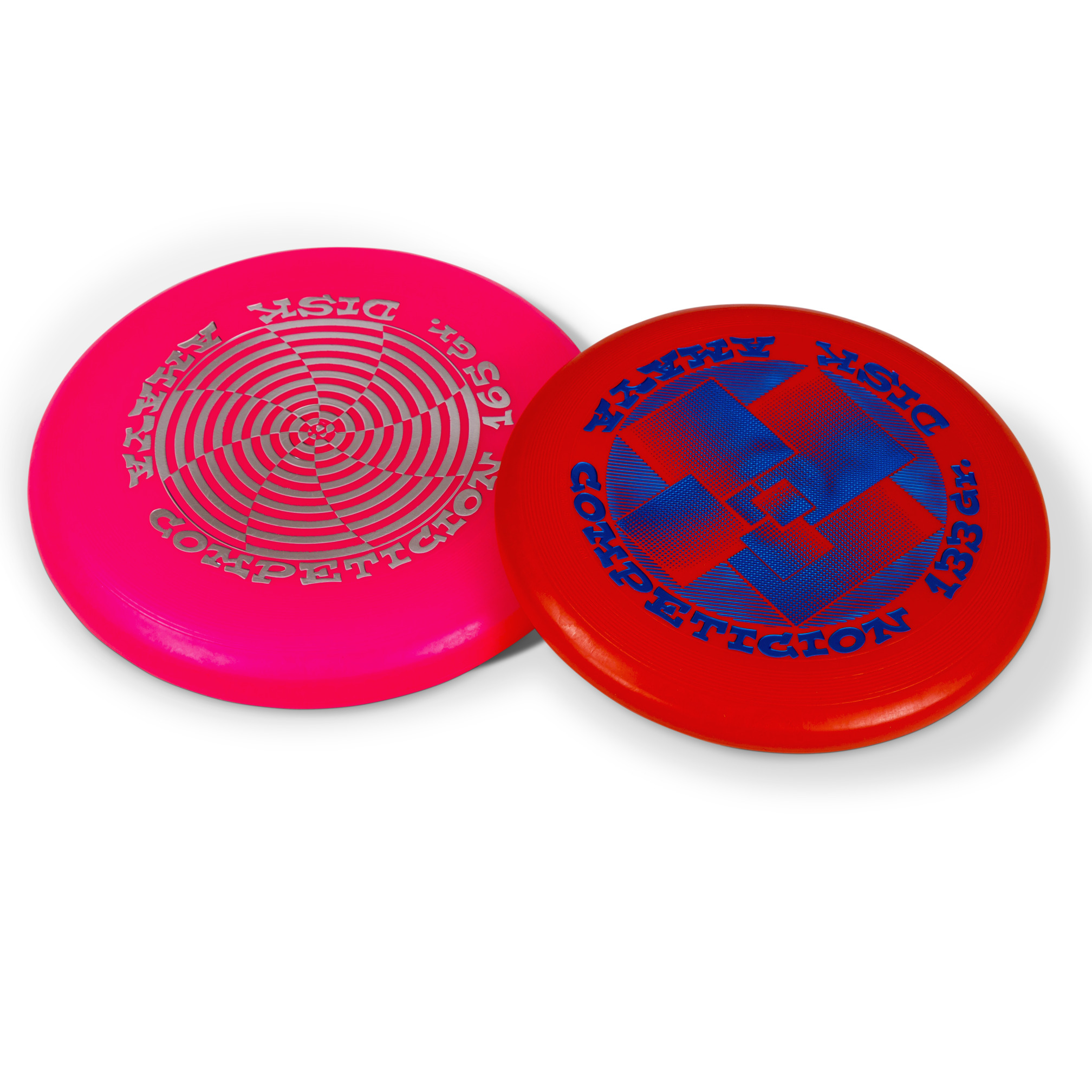 Wettkampf Frisbee "Competition", 165 g