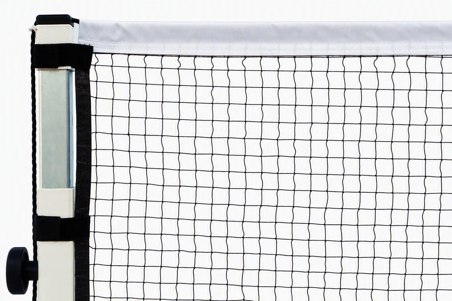 Badminton-Wettkampfnetz - Erhard Sport