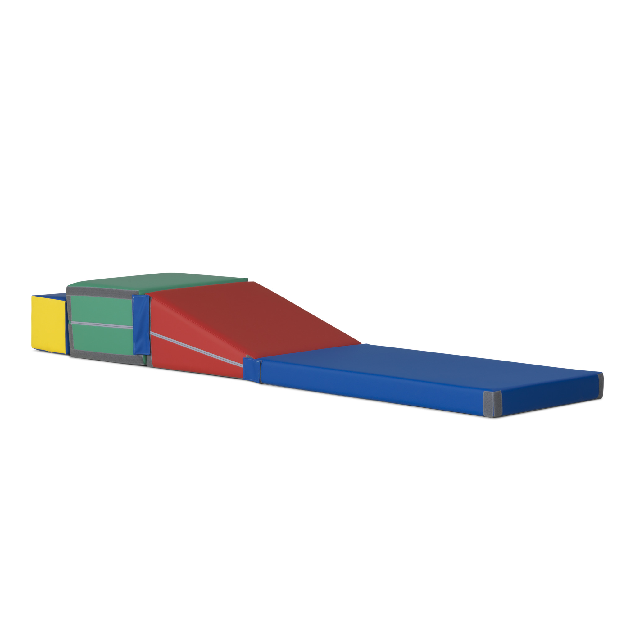 Gymnastikblöcke Set 2
