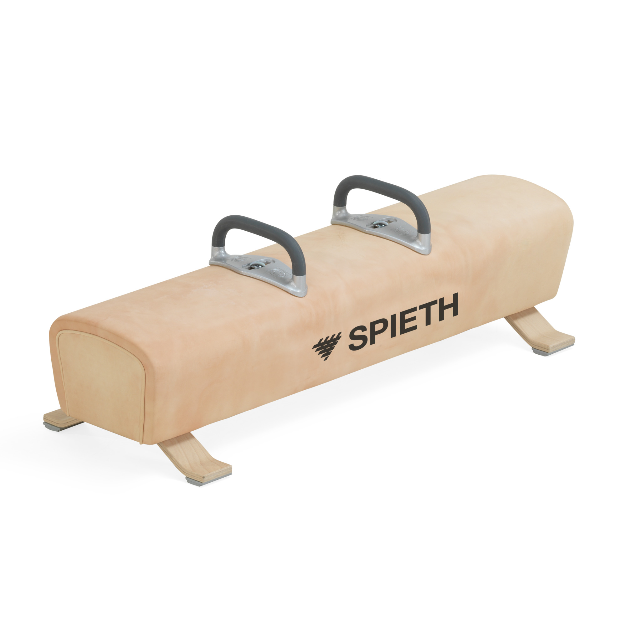 Boden-Pauschenpferd