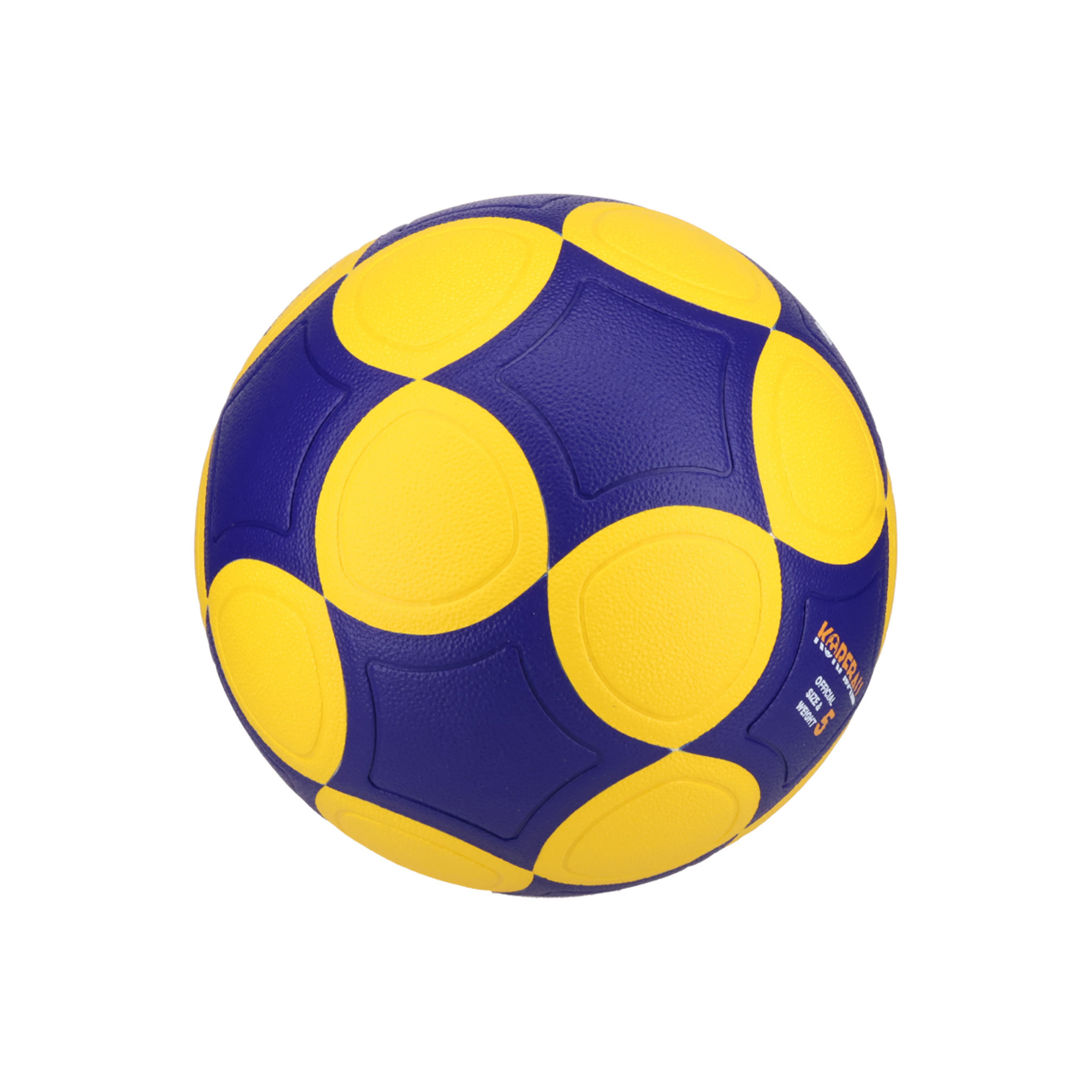 Mikasa - K5 YBL Korfball