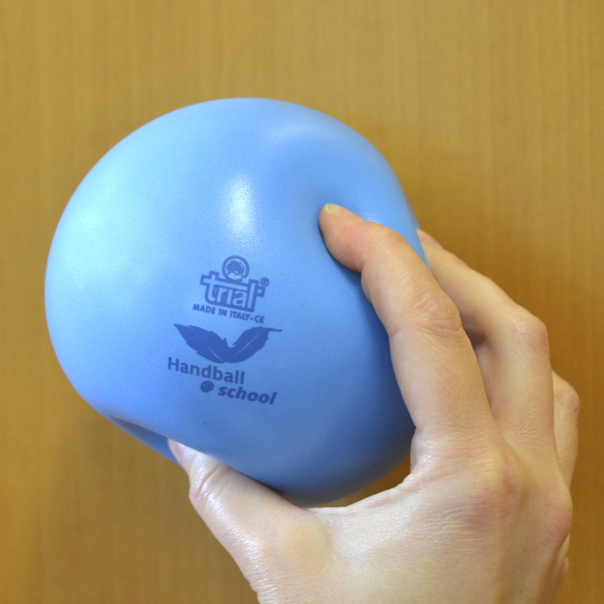 Handball extra soft, ø 13 cm