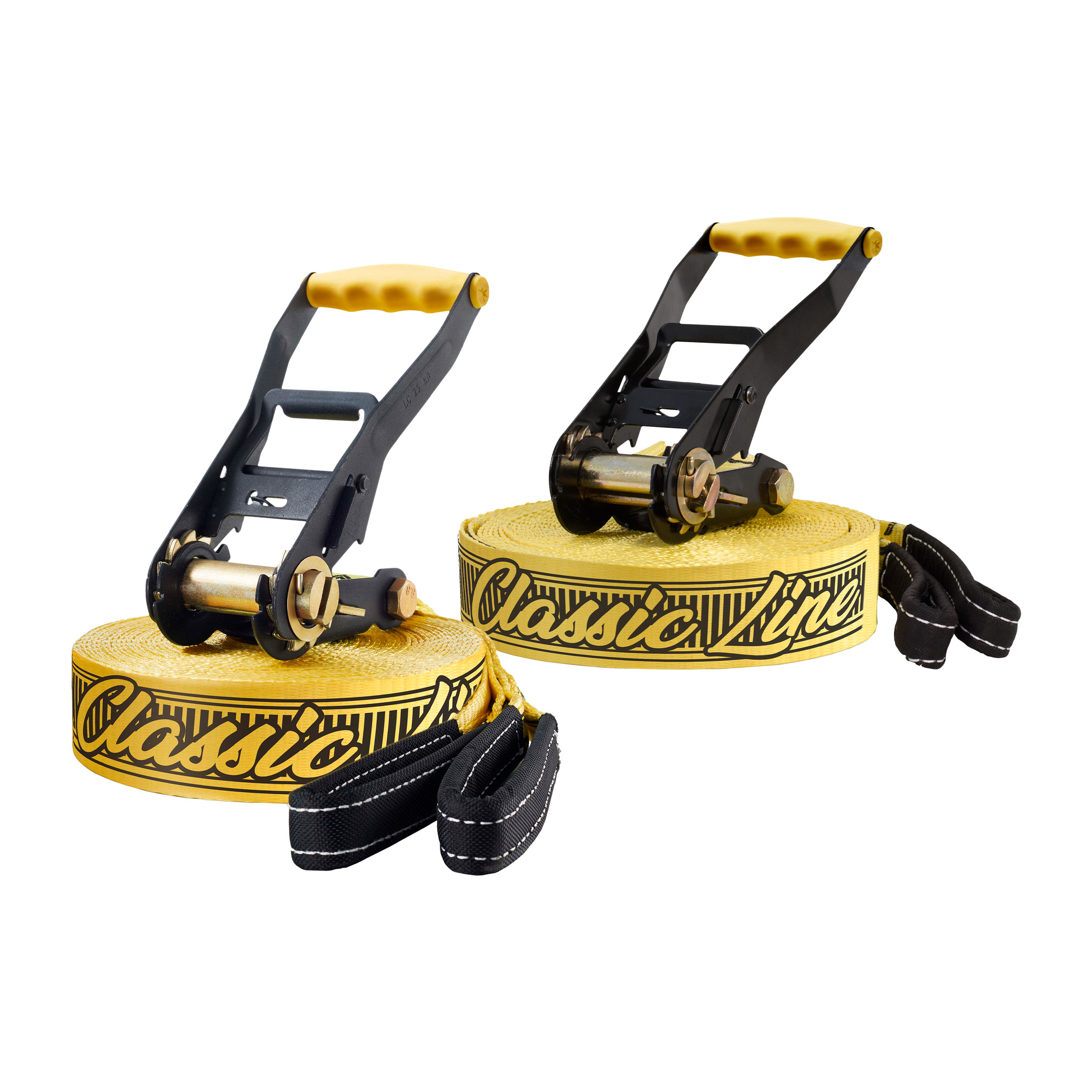 Gibbon® Slackline Classic X13, 15 m