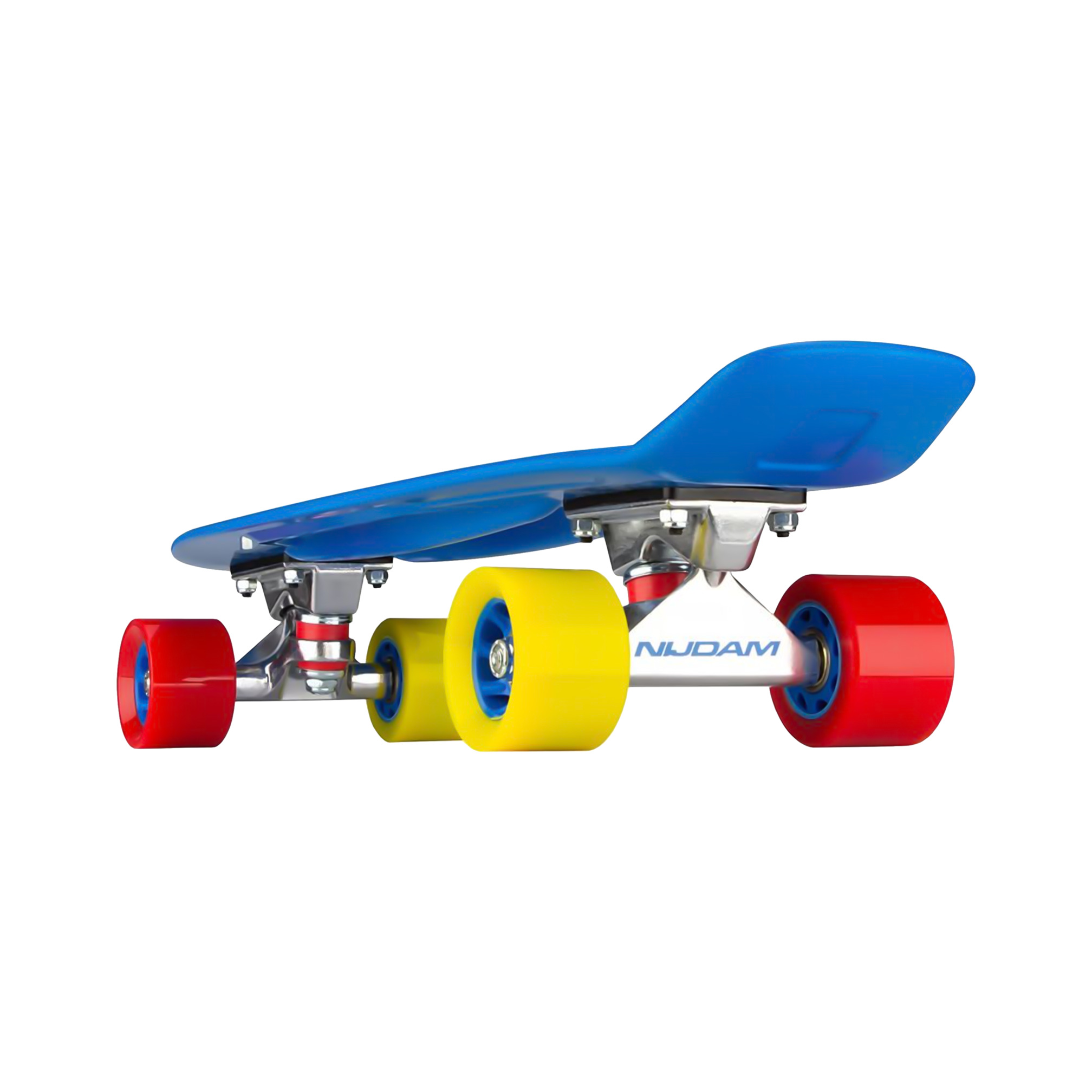Skateboard Kunststoff 22 Zoll