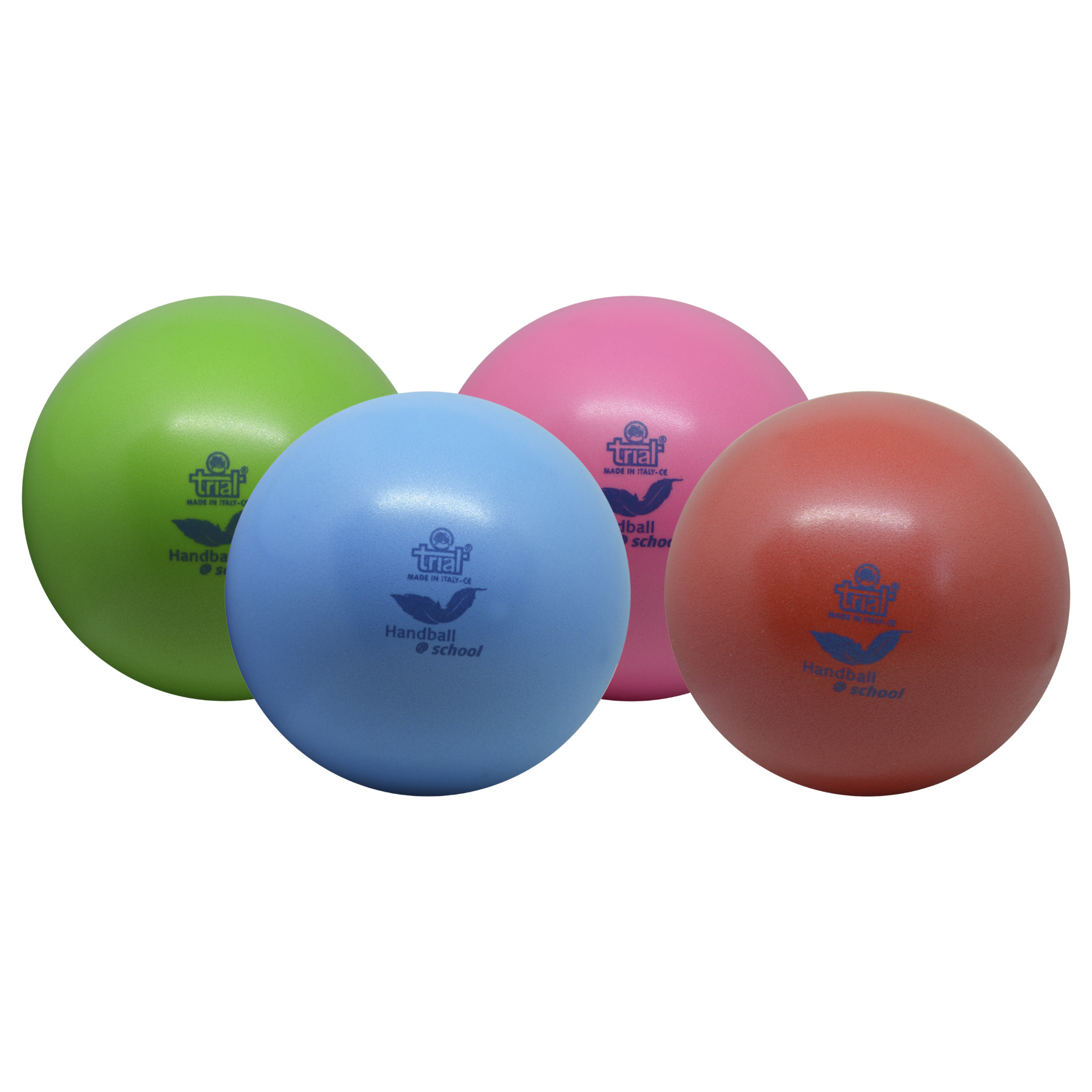 Handball extra soft, ø 13 cm