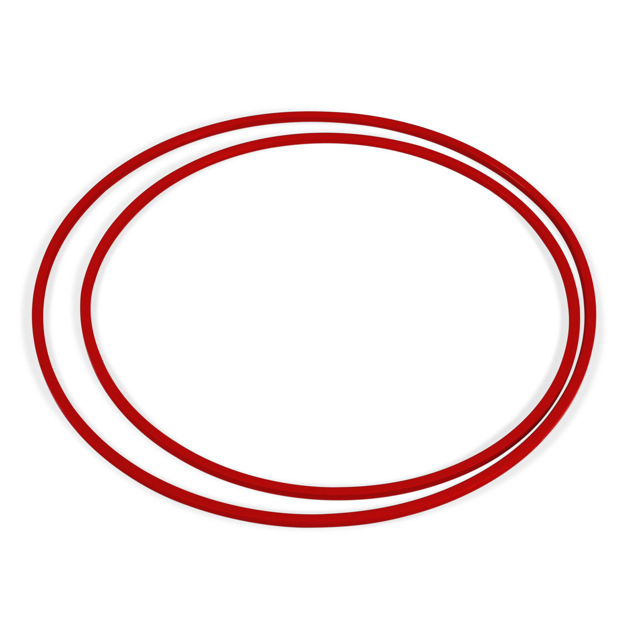 Reifen PVC, ø 80 cm