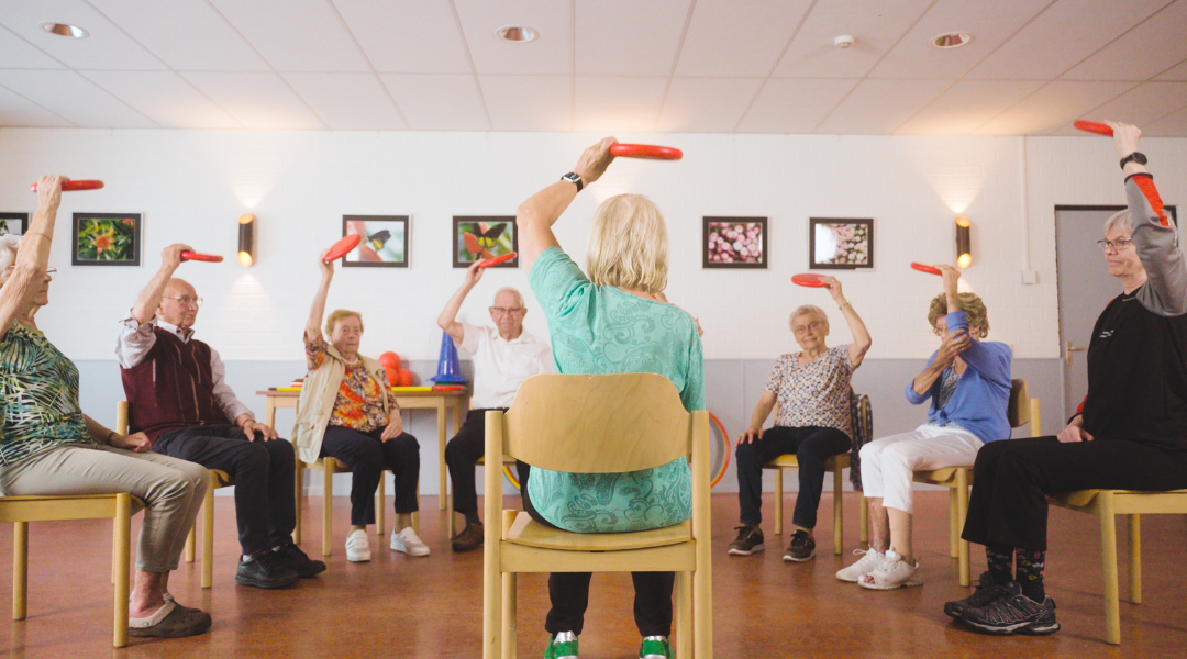 ouderengym