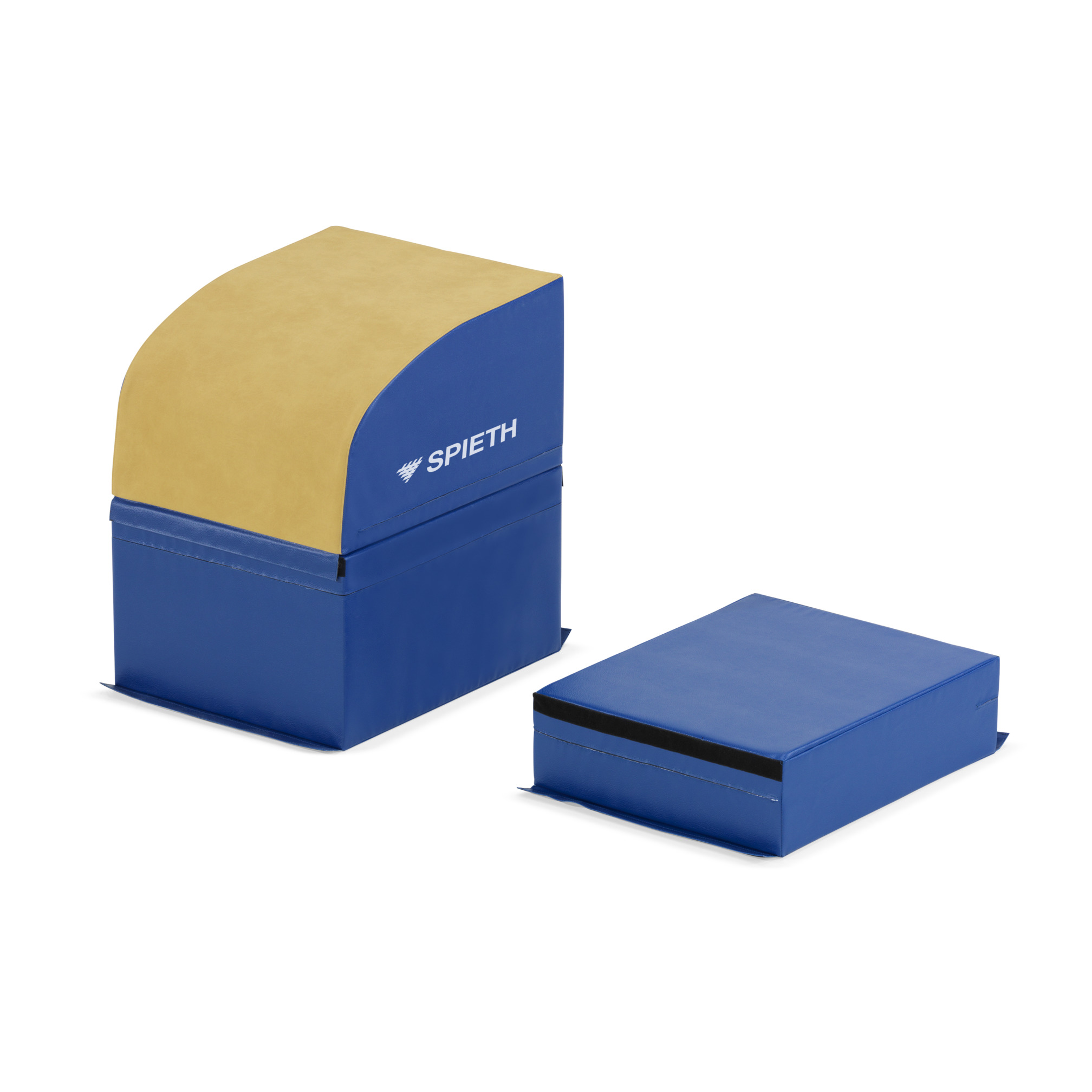 Foam vaulting table