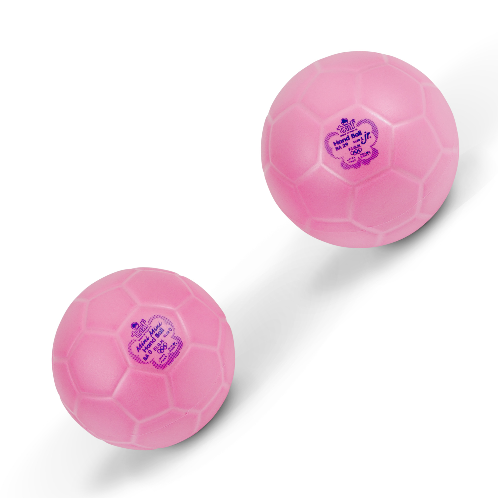Trail Airball, Handball Mini, ø 14 cm, 160 g