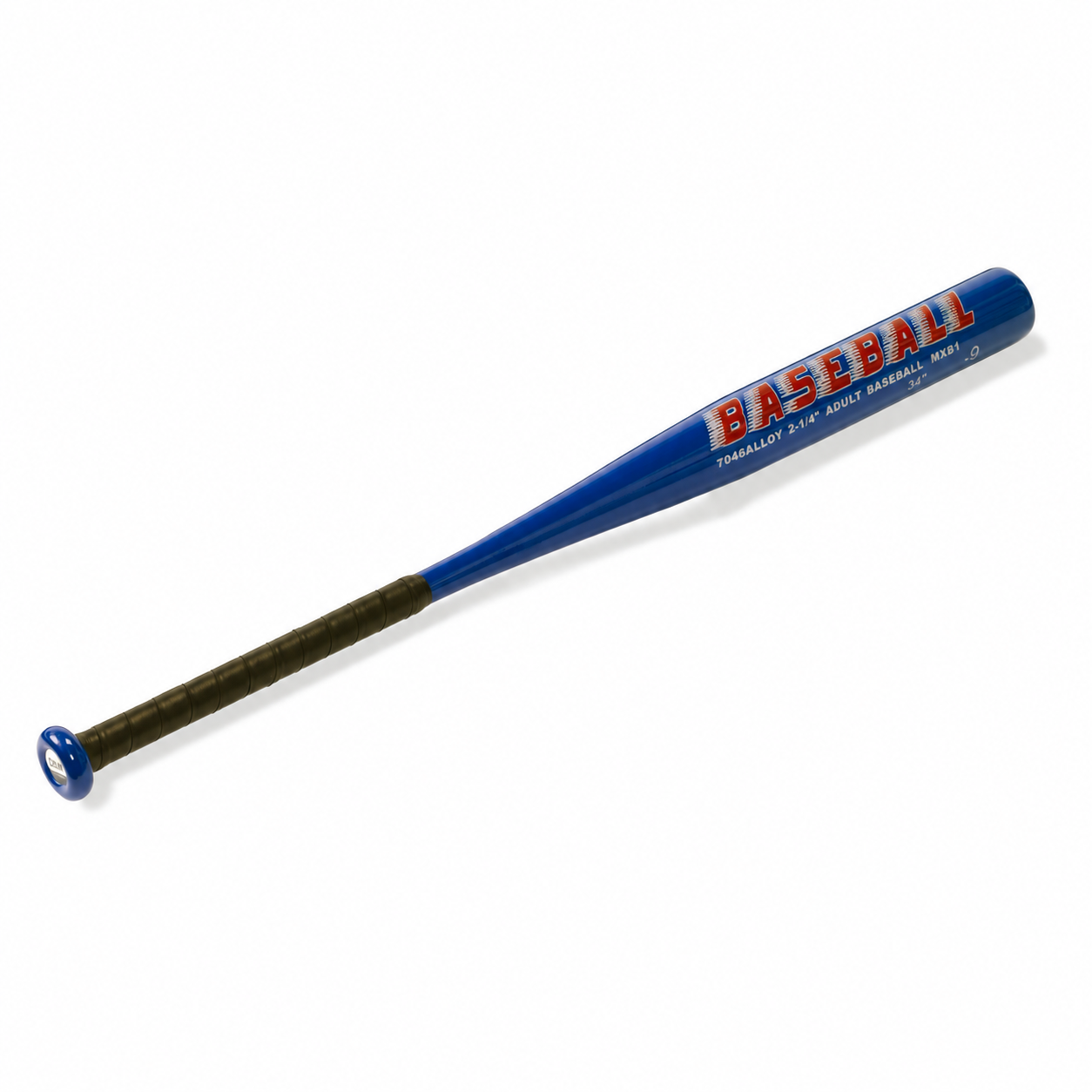 Aluminium Softballschläger - 34 Zoll