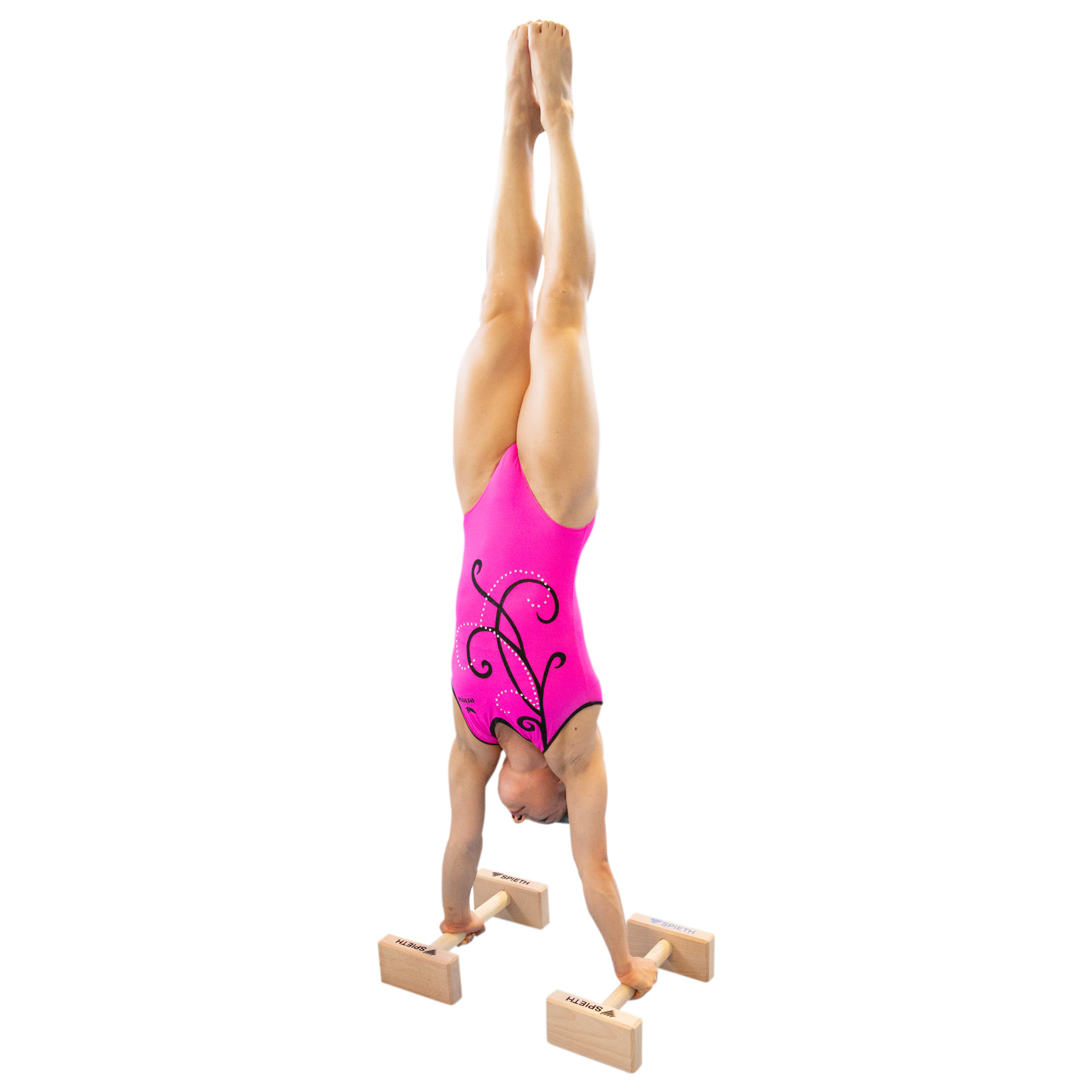 Handstandklötze kurz, 40 cm