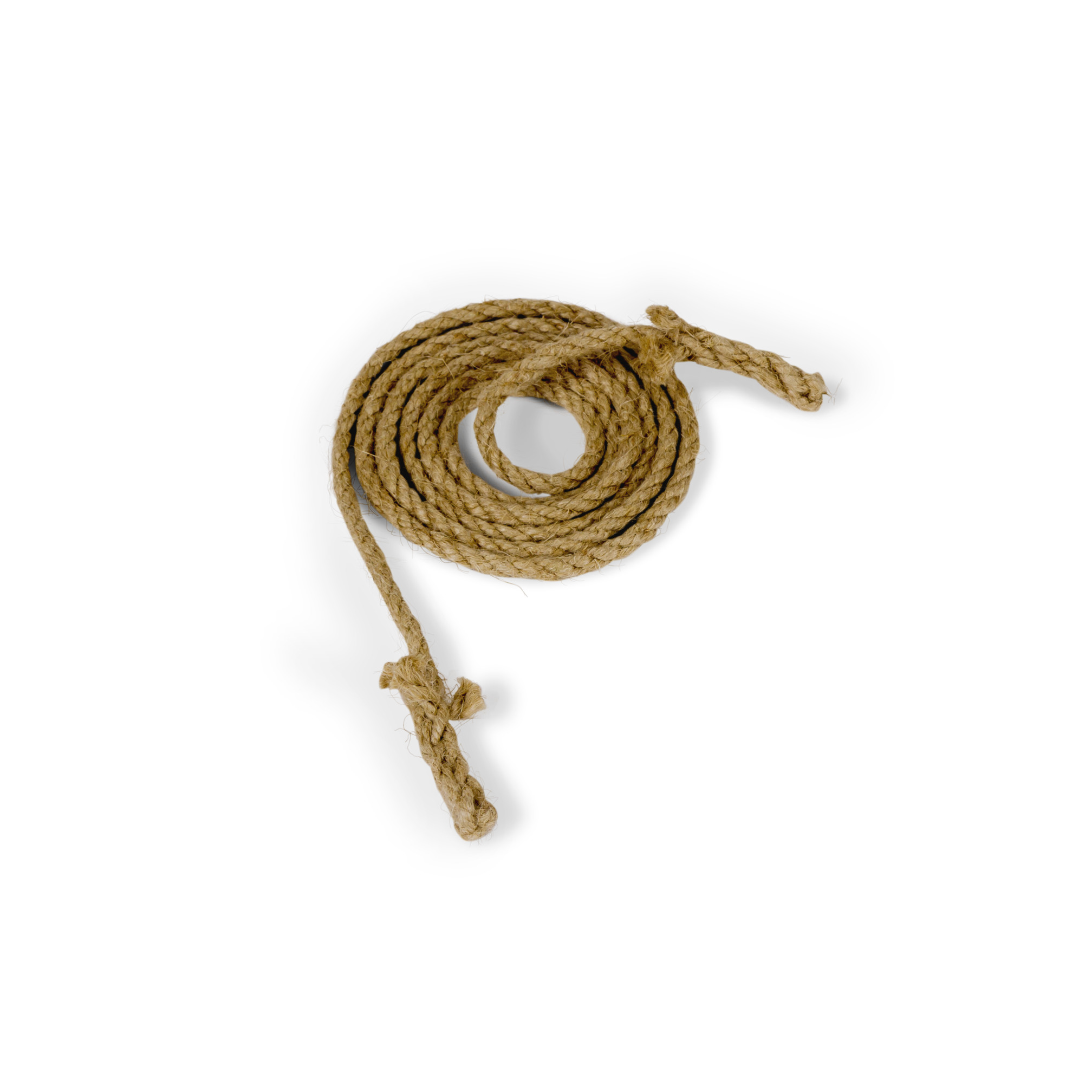 Springseil Hanf, 2 m