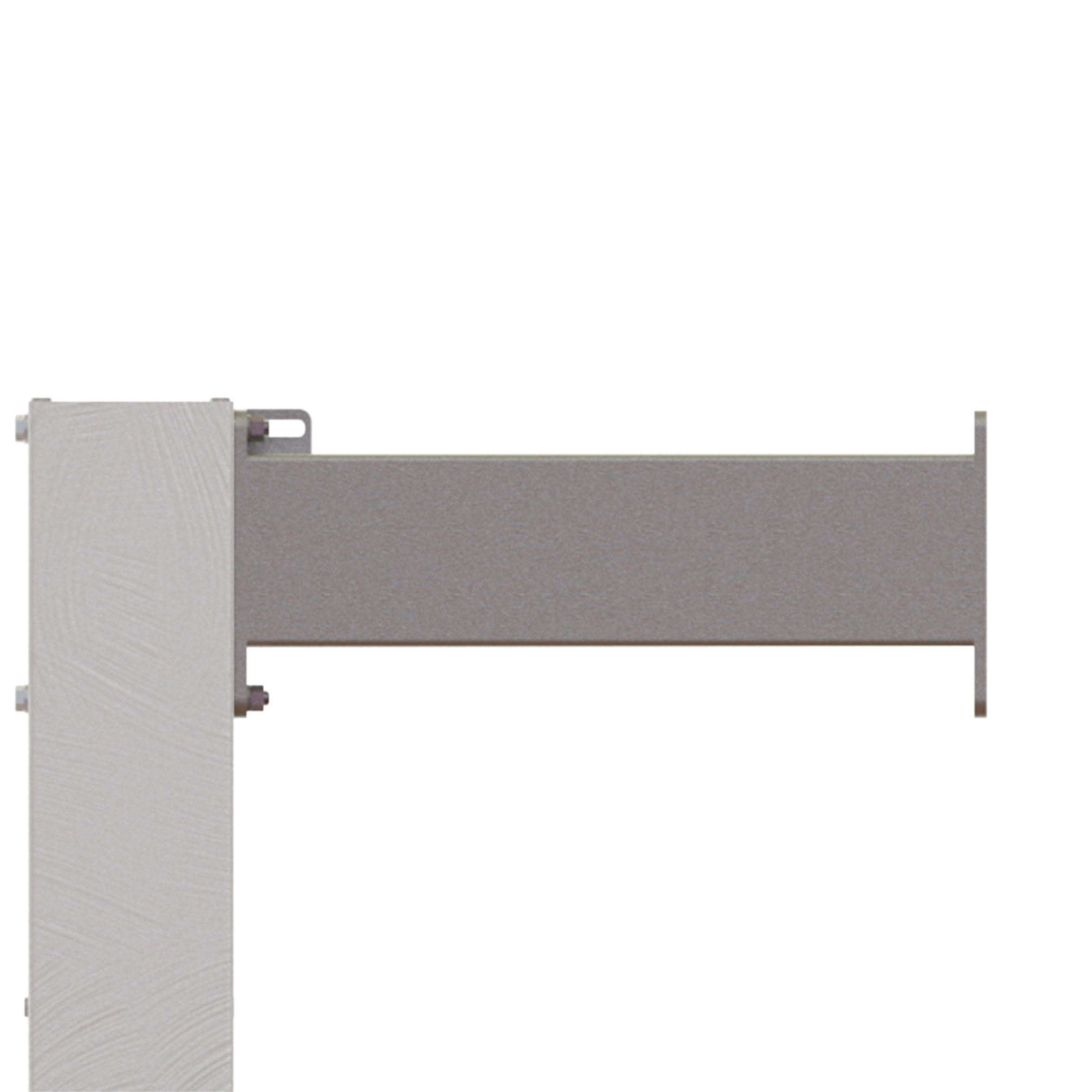 Outdoor Slammer – 60 cm projection