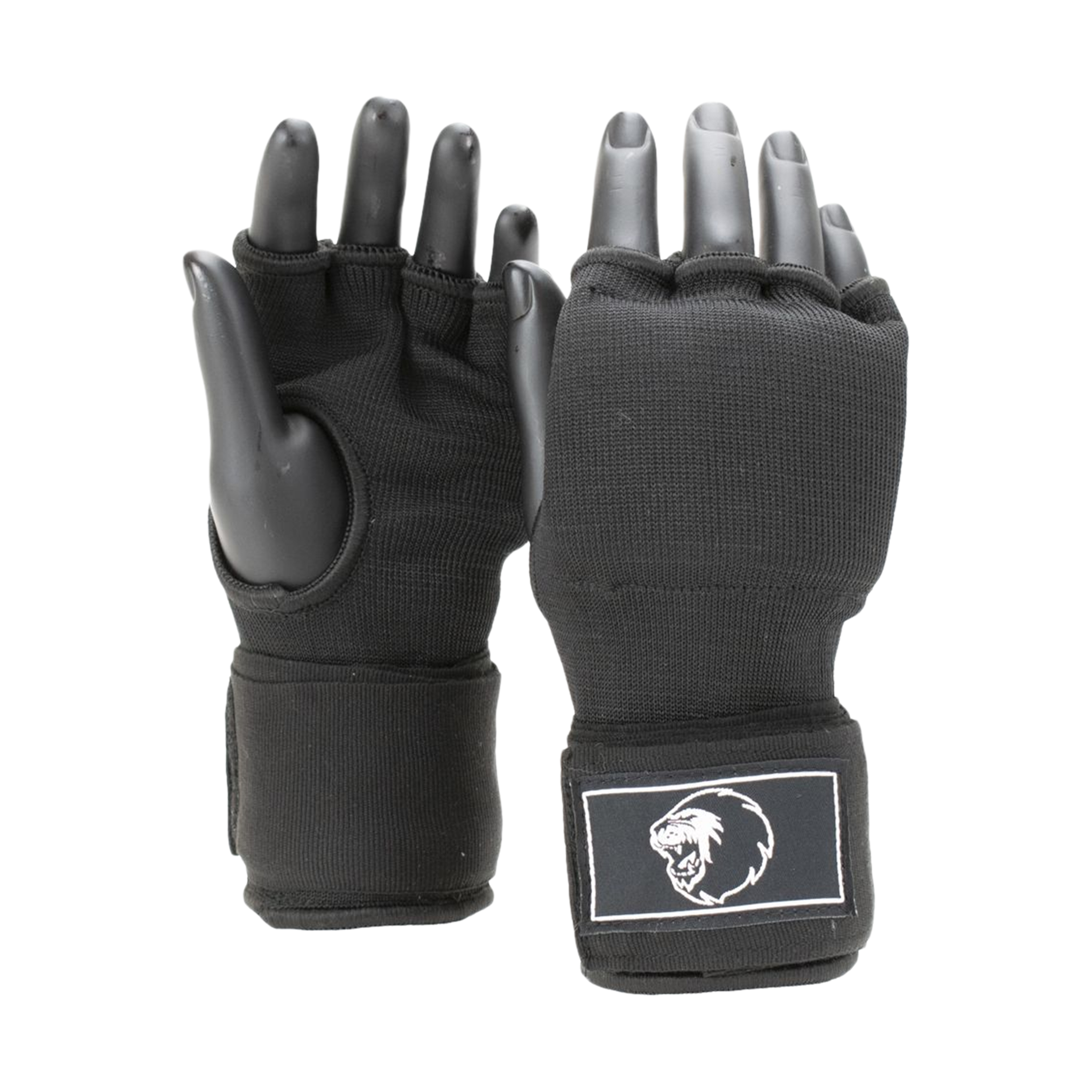Super Pro Combat Gear Innenhandschuhe mit Bandage
