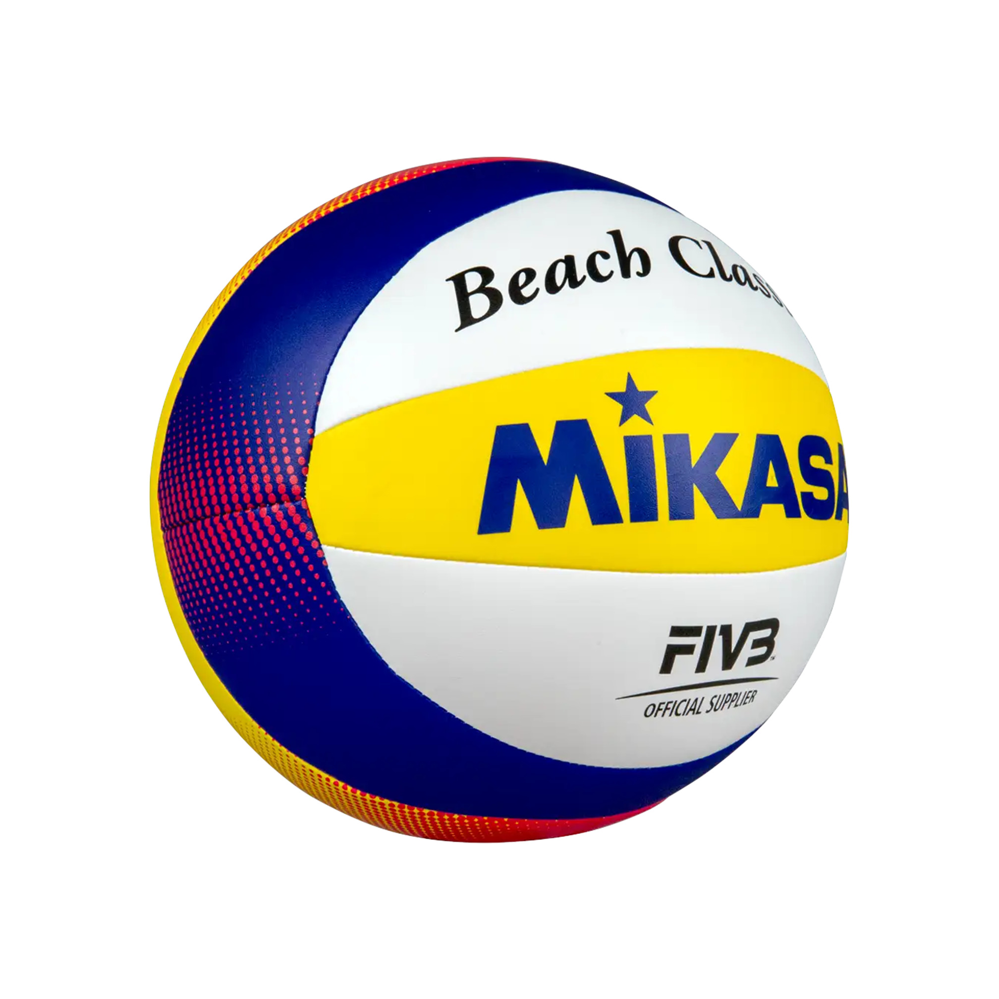 Mikasa BV552 Beachvolleyball Große 5