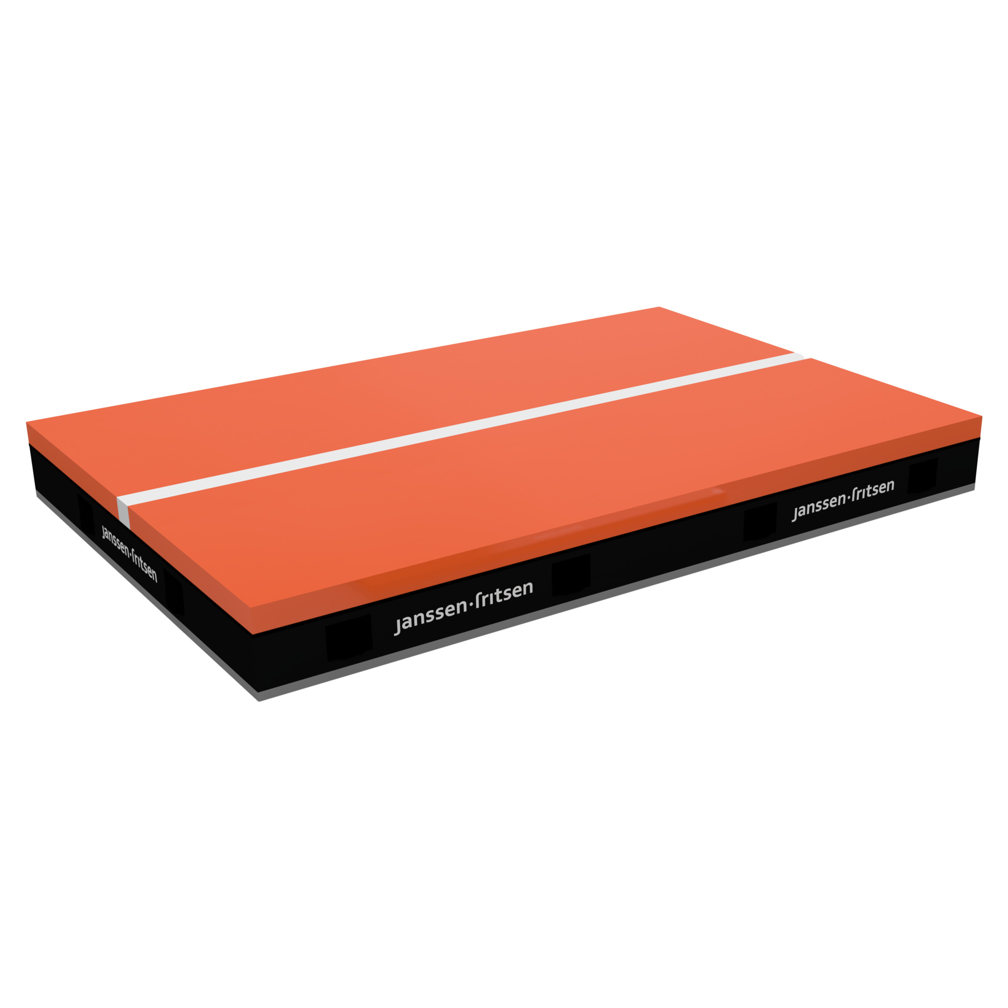 Outdoor Landematte