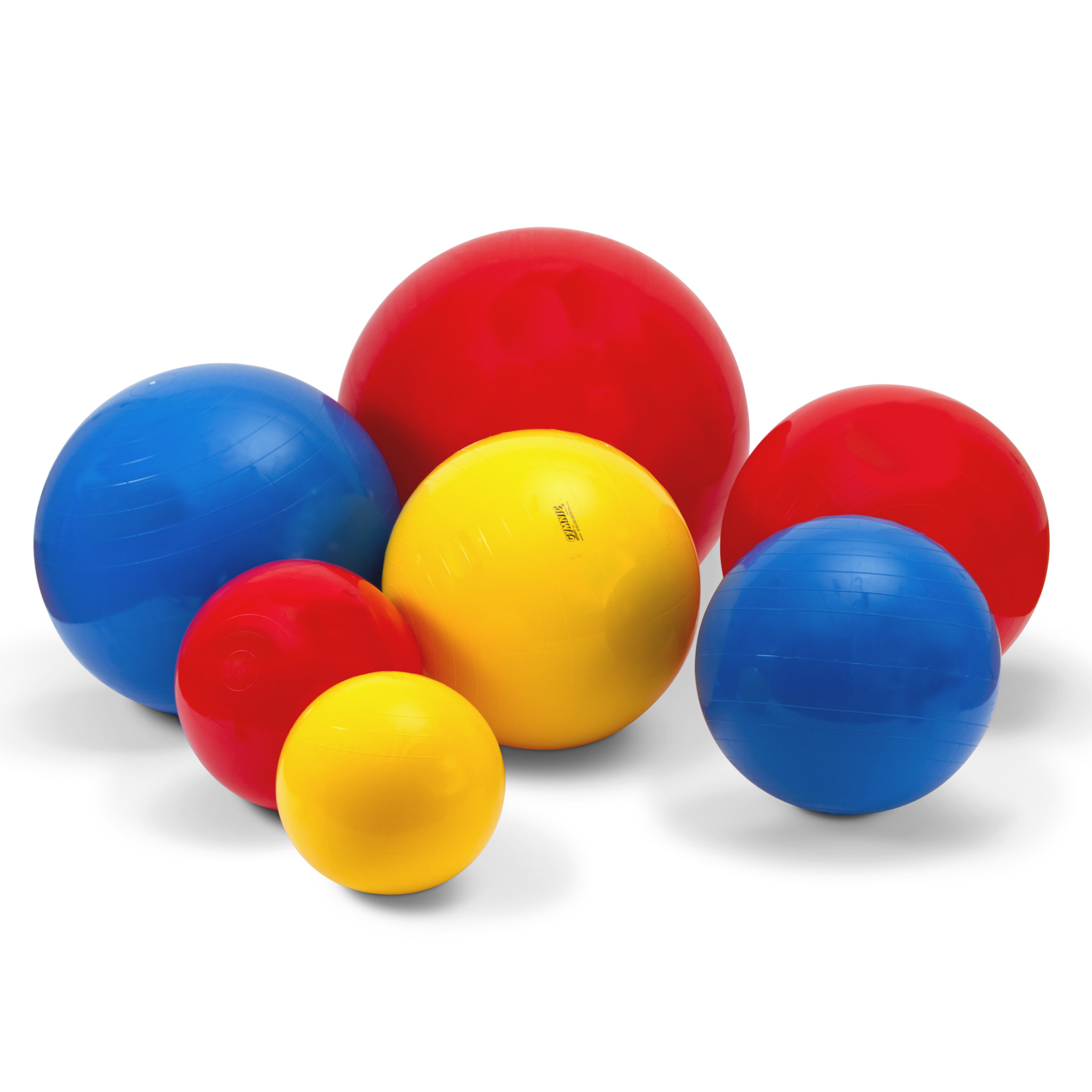 Physio-Gymnic-Ball, ø 95 cm
