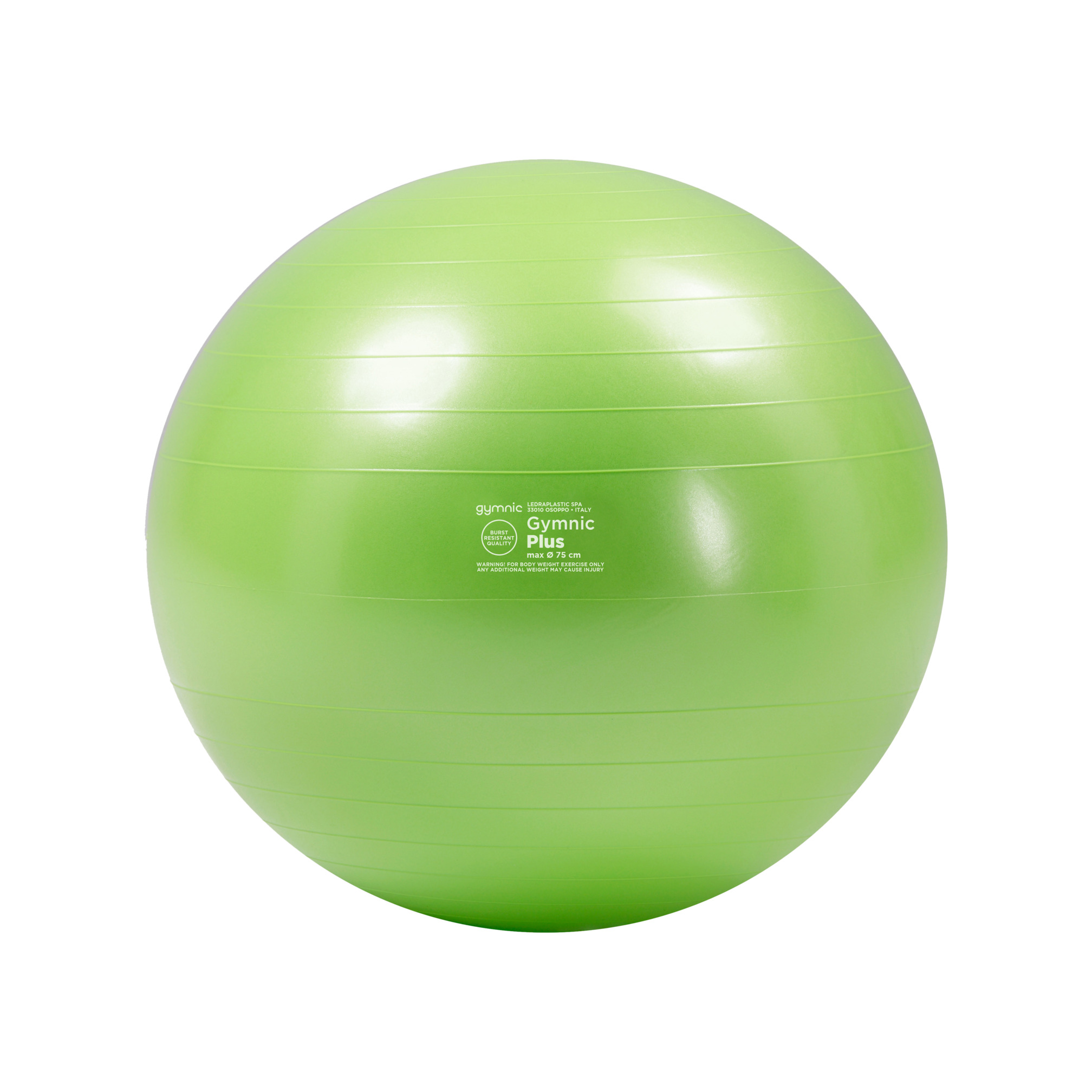 Fit Ball, ø 75 cm
