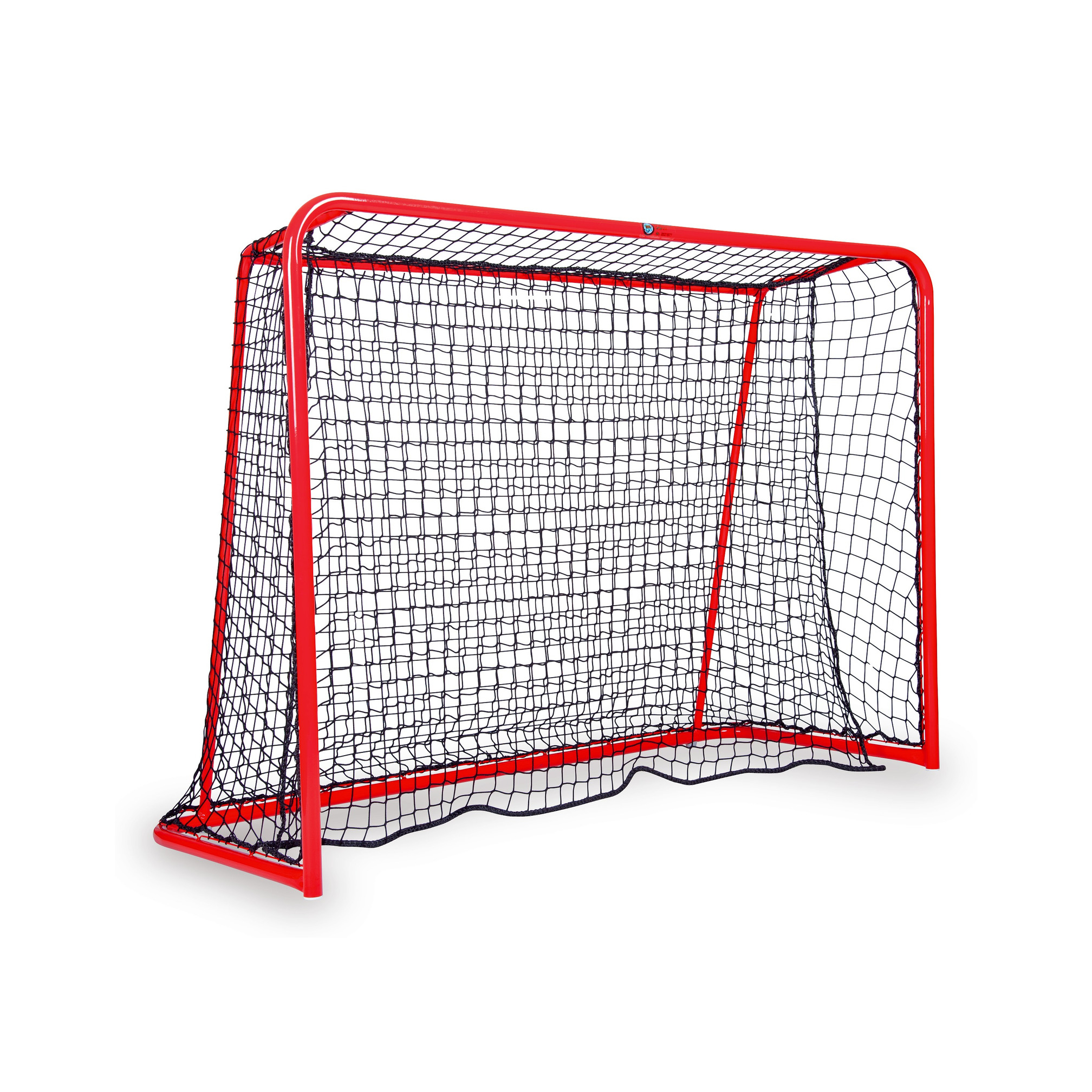 IFF-zertifiziertes Unihockey-Tor