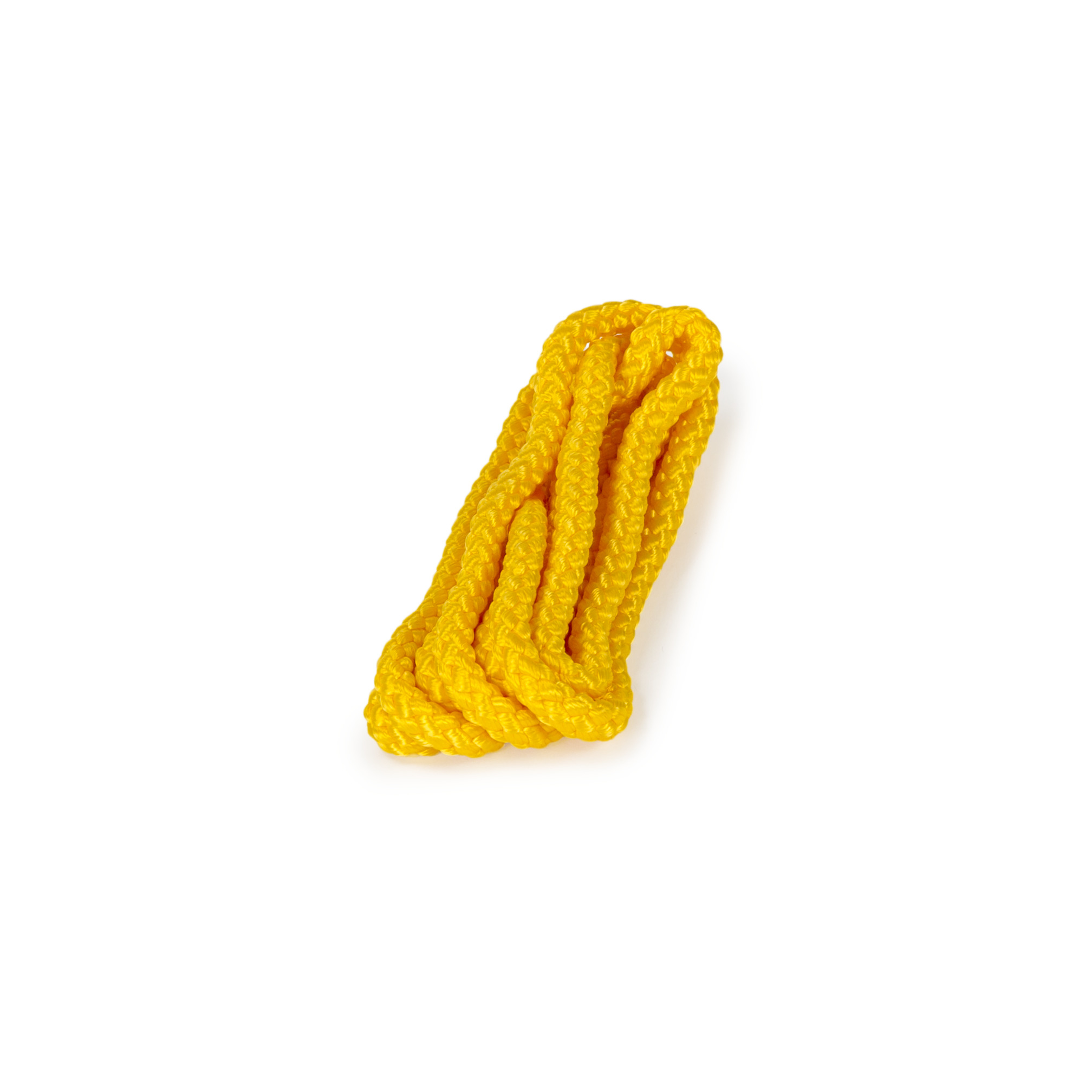 Springseil 3 m, gelb