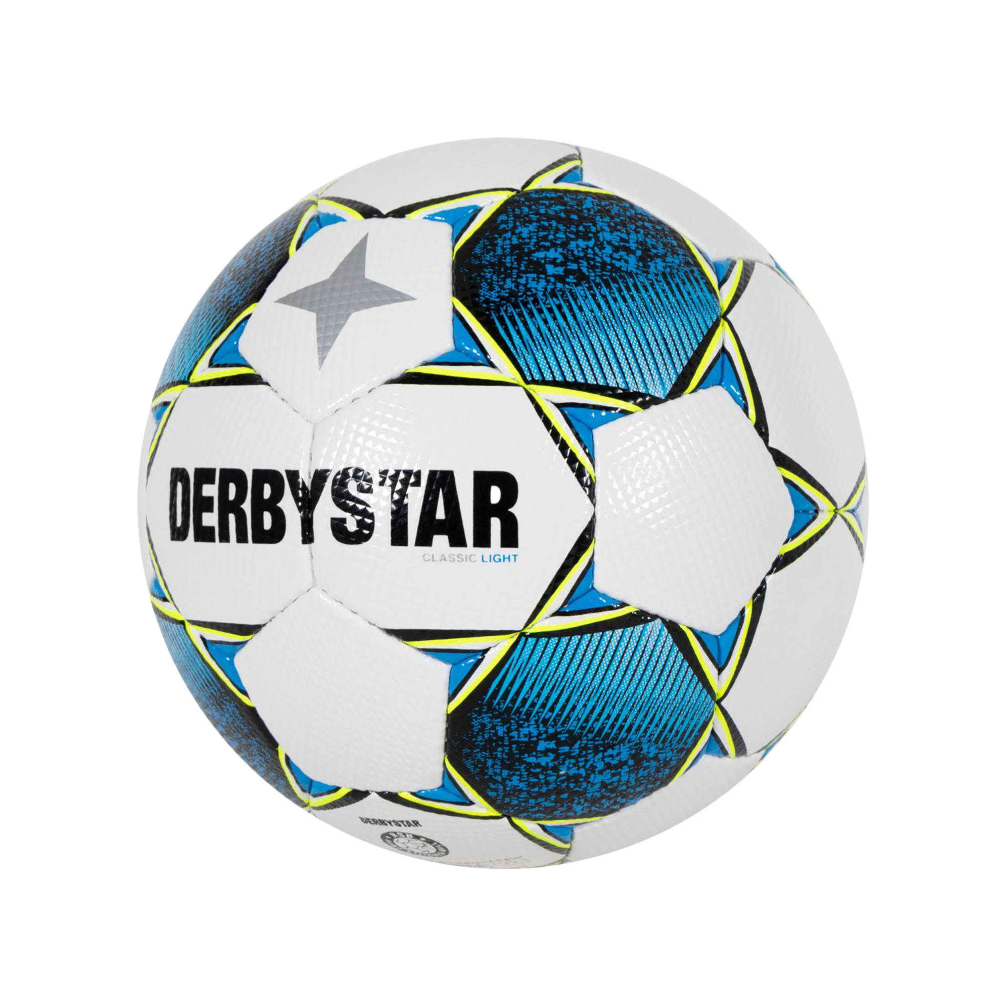 Fußball - Derbystar Classic Light II - Größe 5