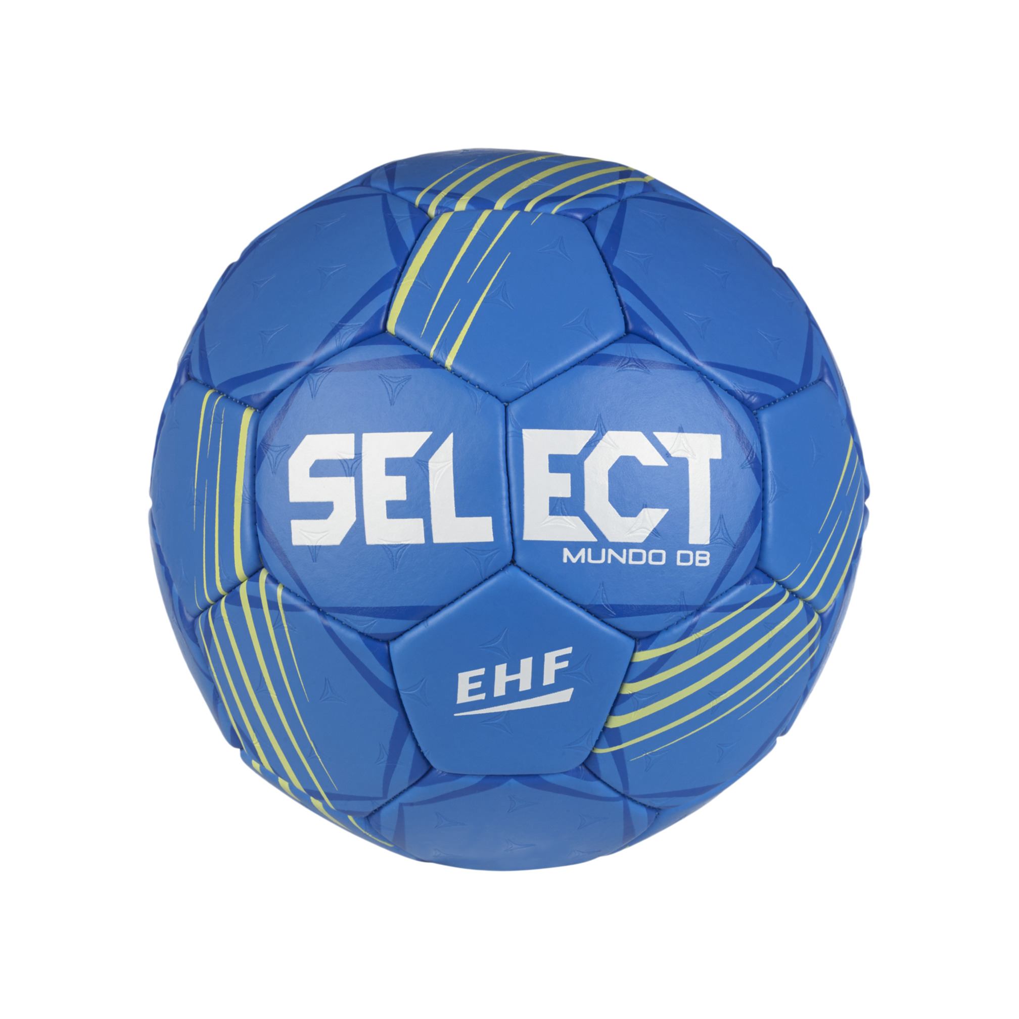 Select Mundo DB Handball