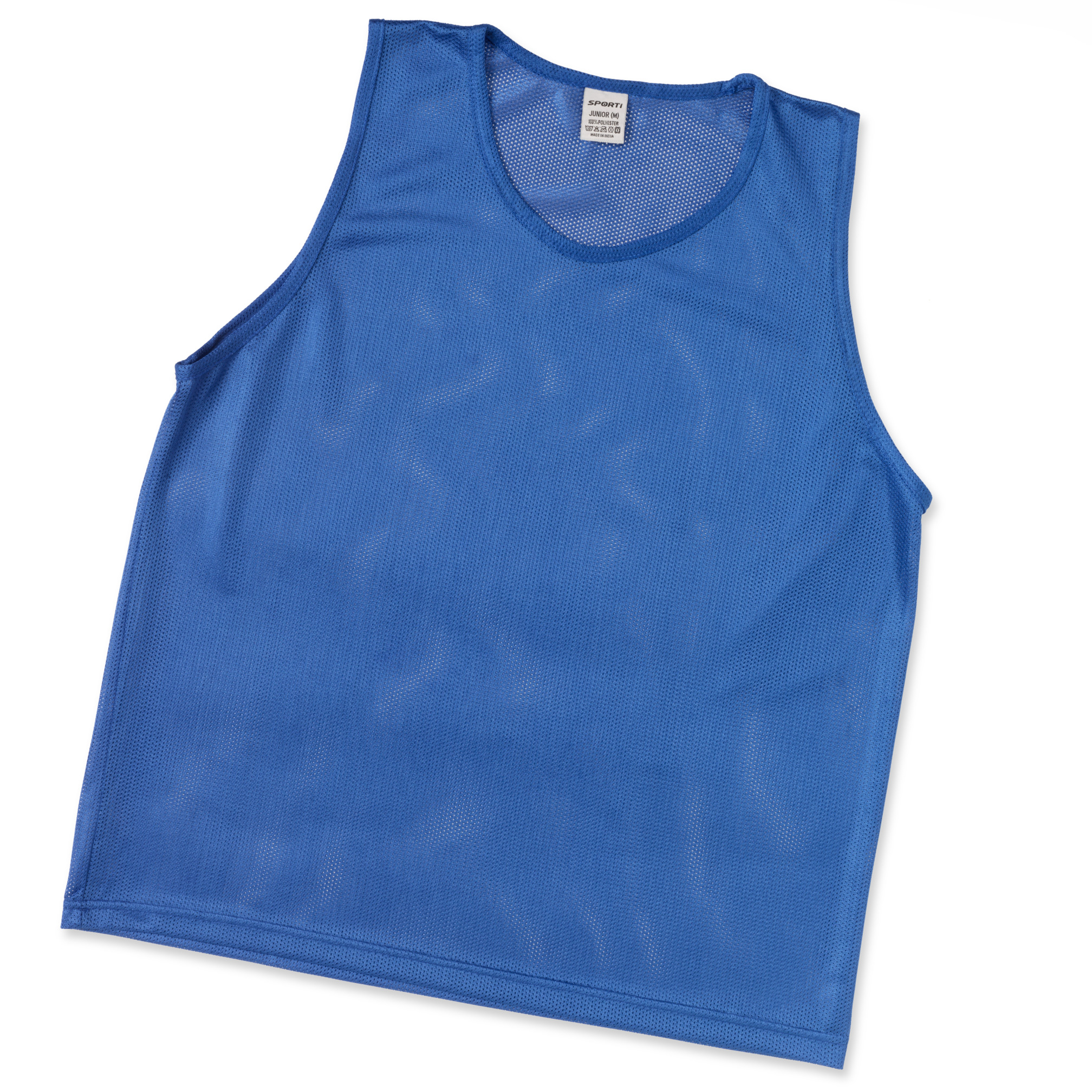 Teamhemd XL, blau