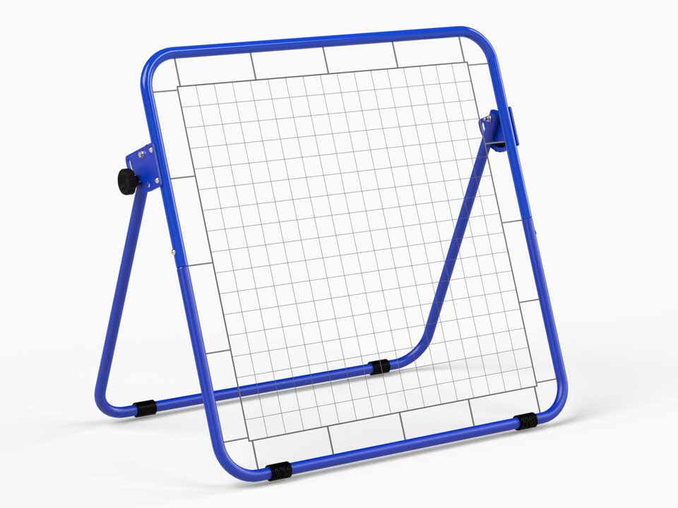 Sodex – Tchouckball-Rahmen