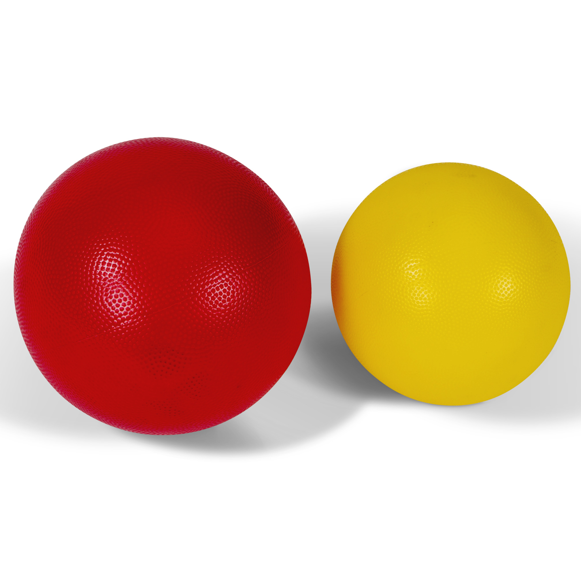 Ribbelball, ø 22 cm