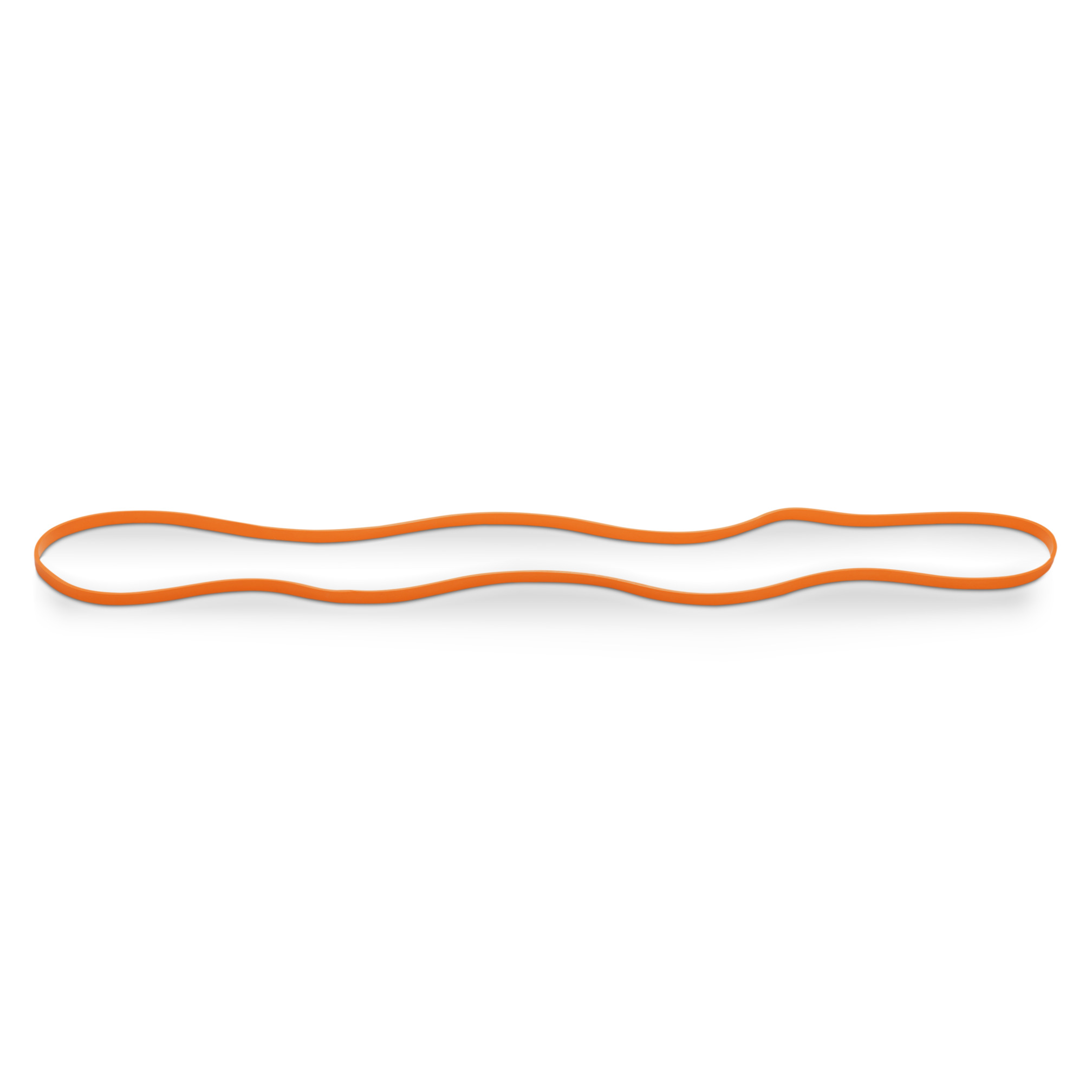 Rubber Band Widerstandsband, Extra Leicht