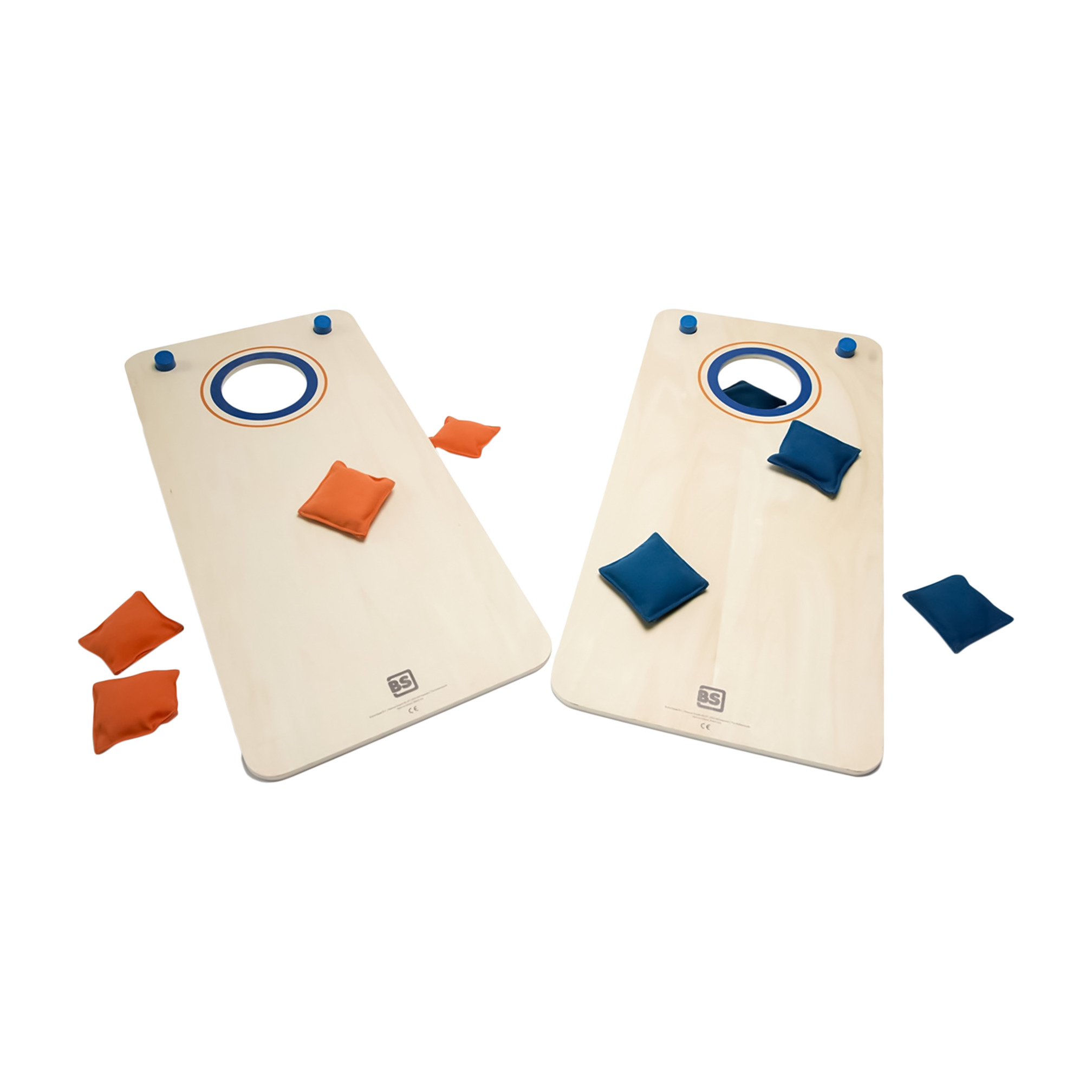Cornhole Spielset