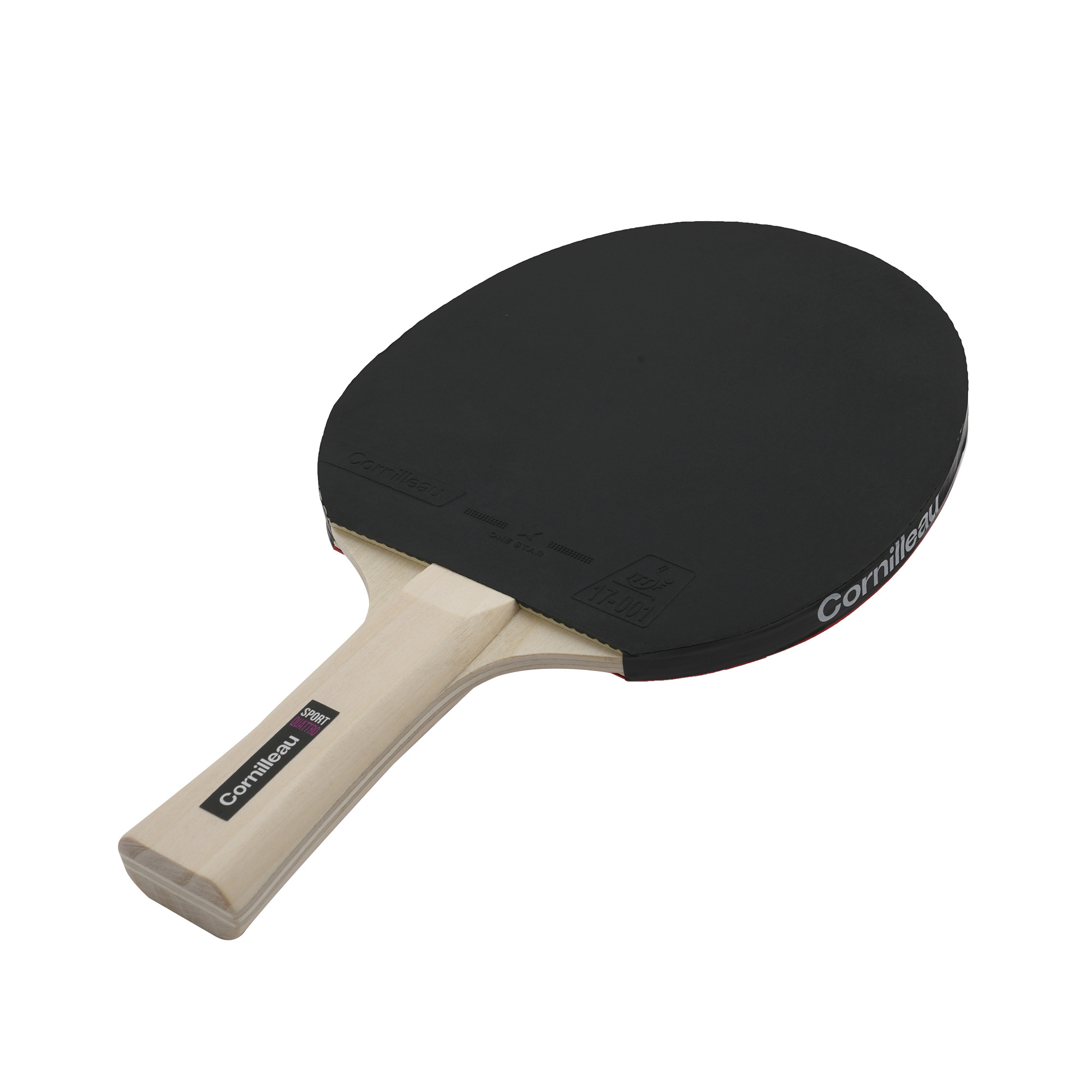 Cornilleau Tischtennisschläger Sport 100