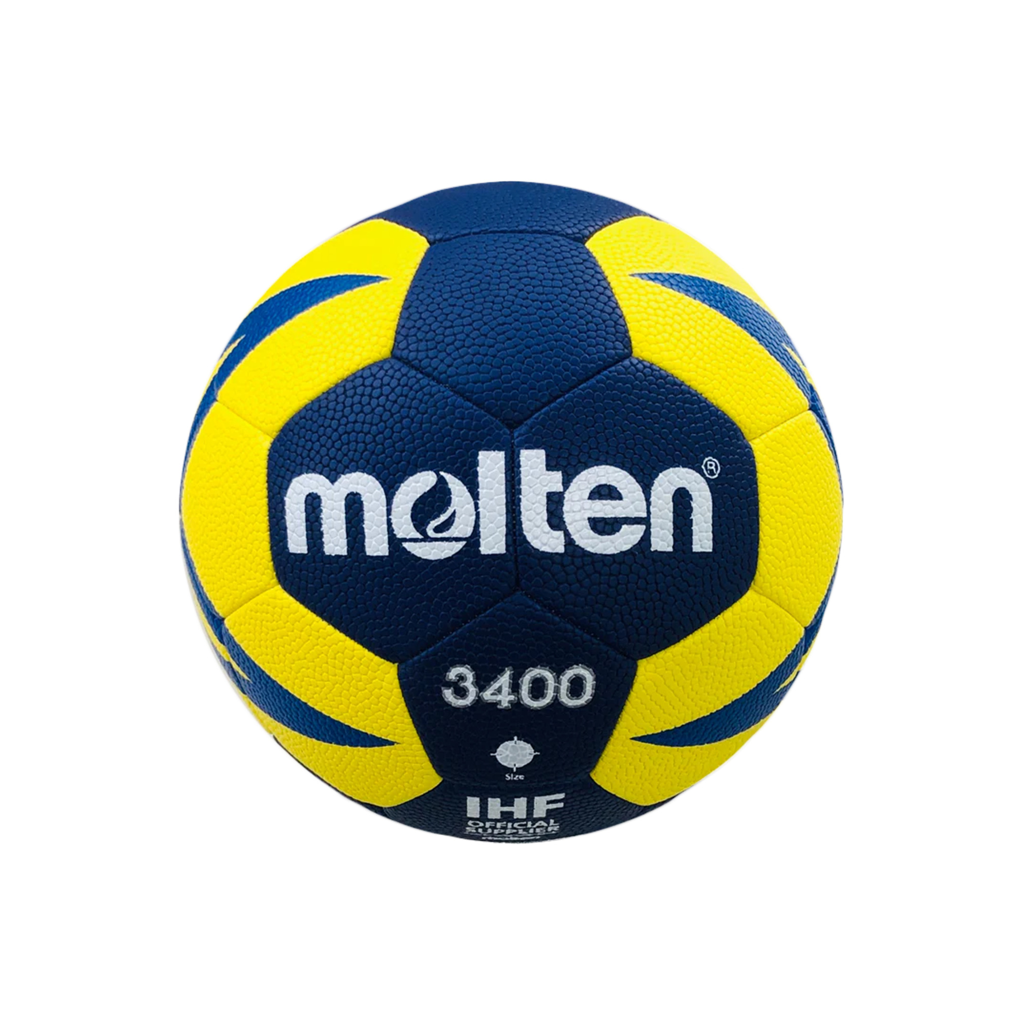 Molten HX3400 top trainingshandball